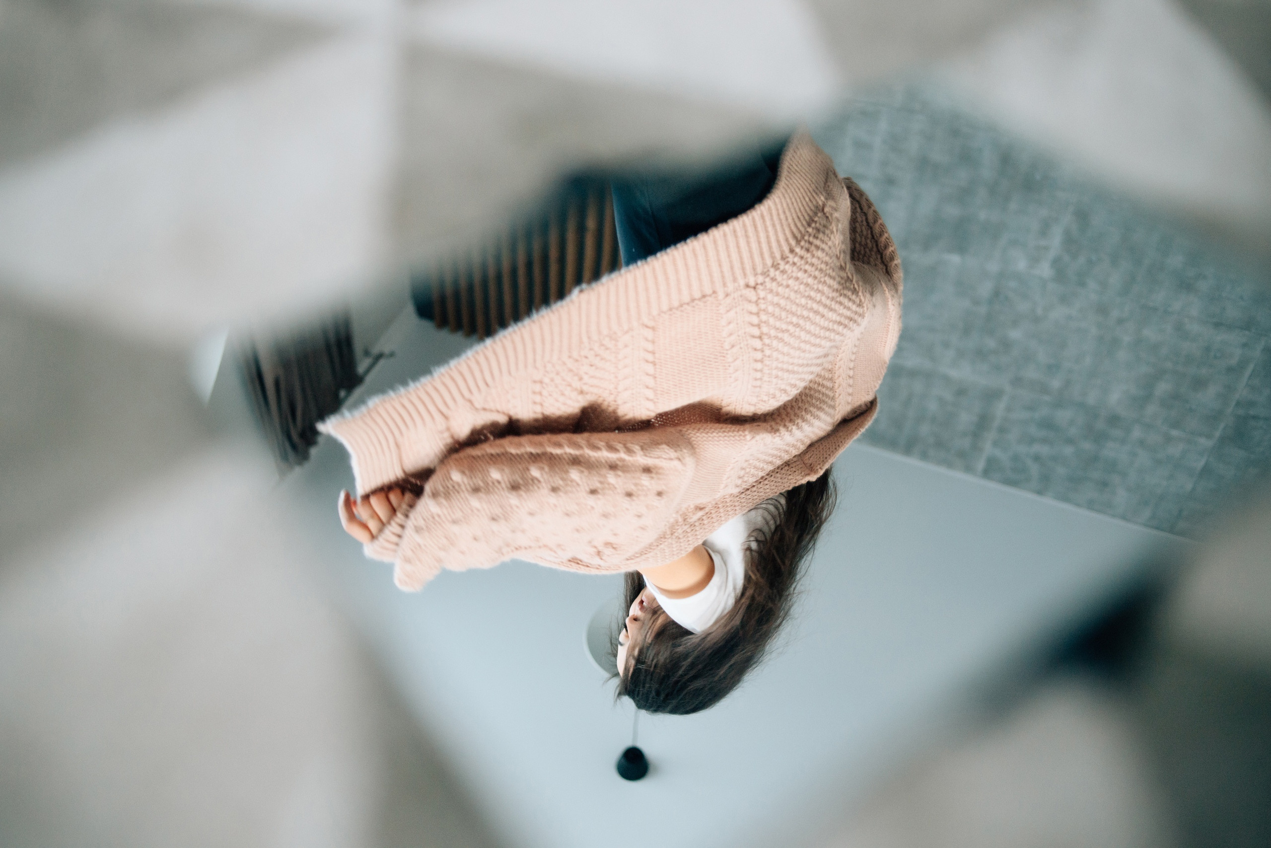 Наталья. Фотограф Яна Каменькова l Омск