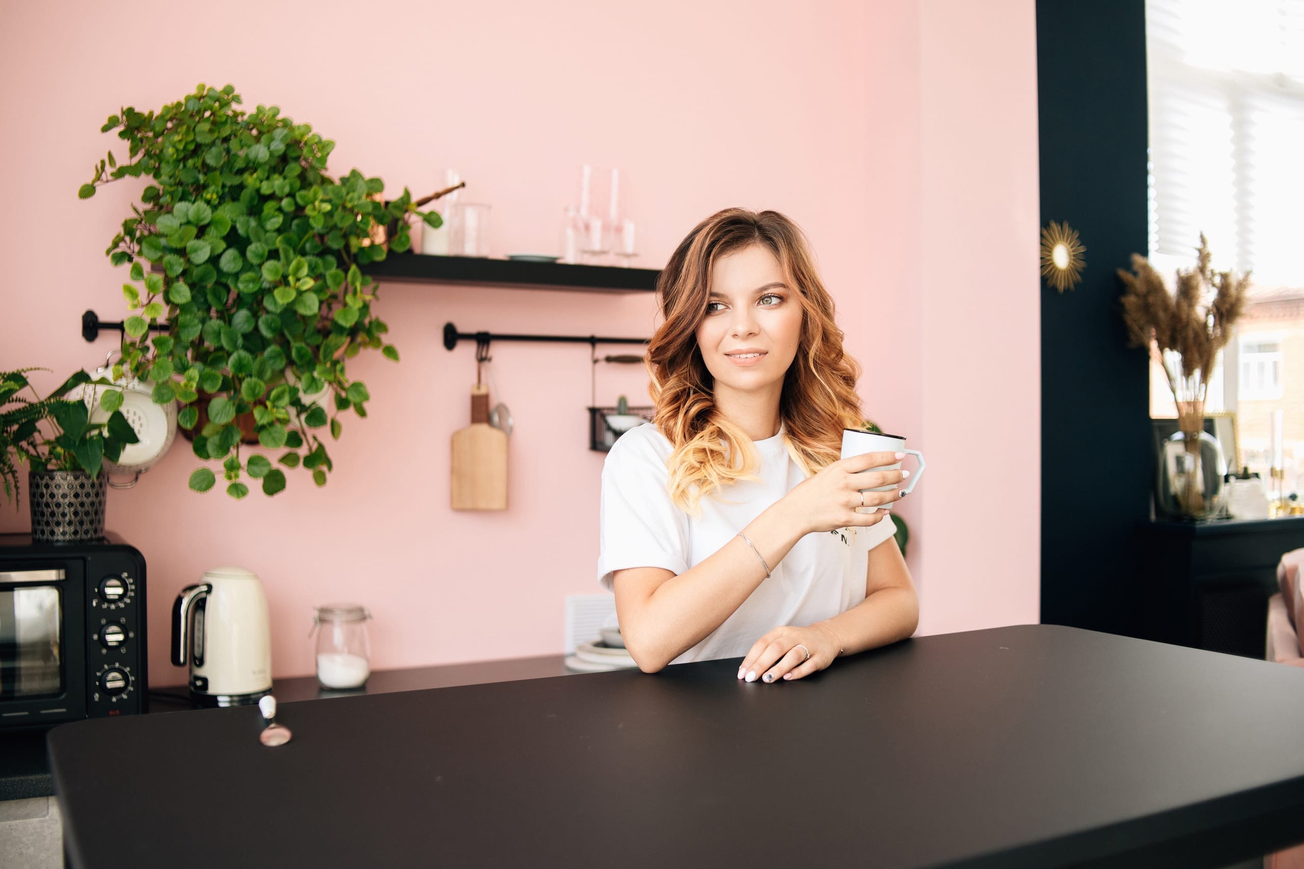 Анастасия. Фотограф Яна Каменькова l Омск