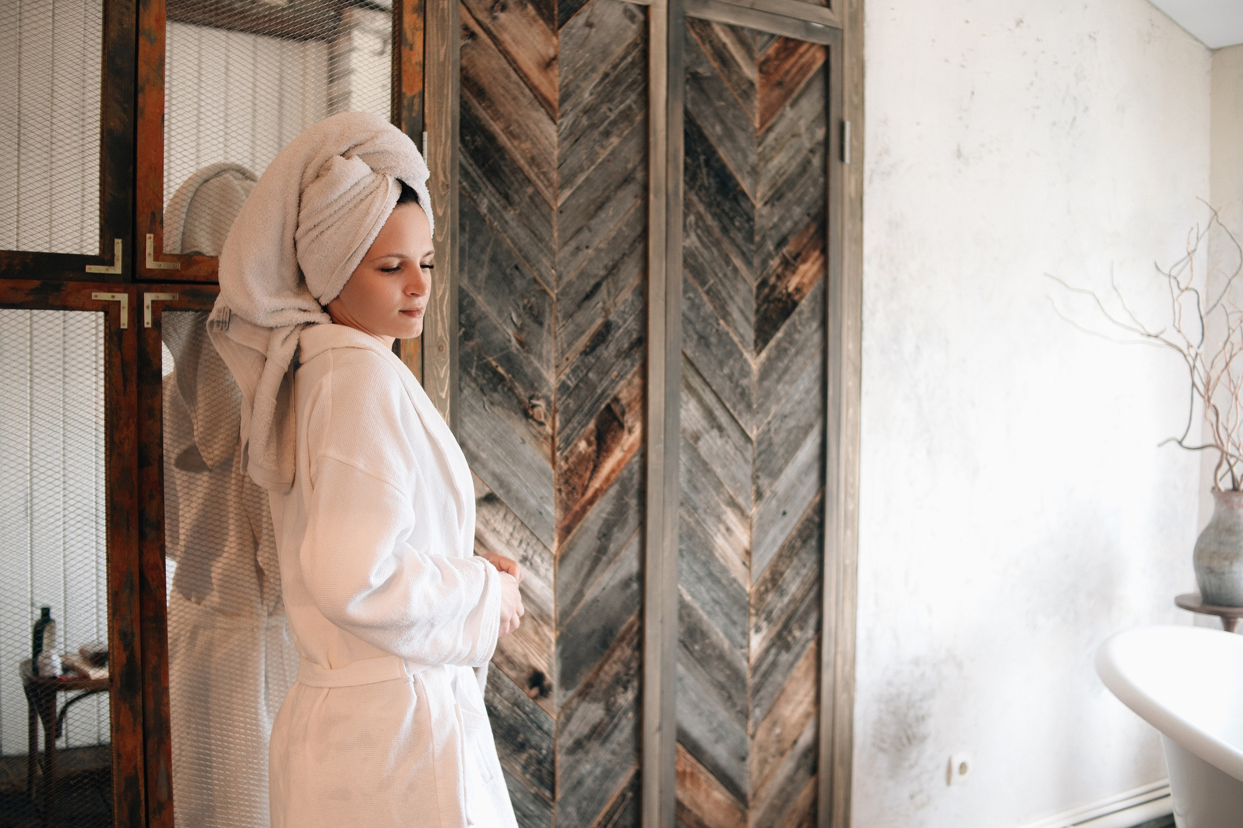 Наталья. Фотограф Яна Каменькова l Омск