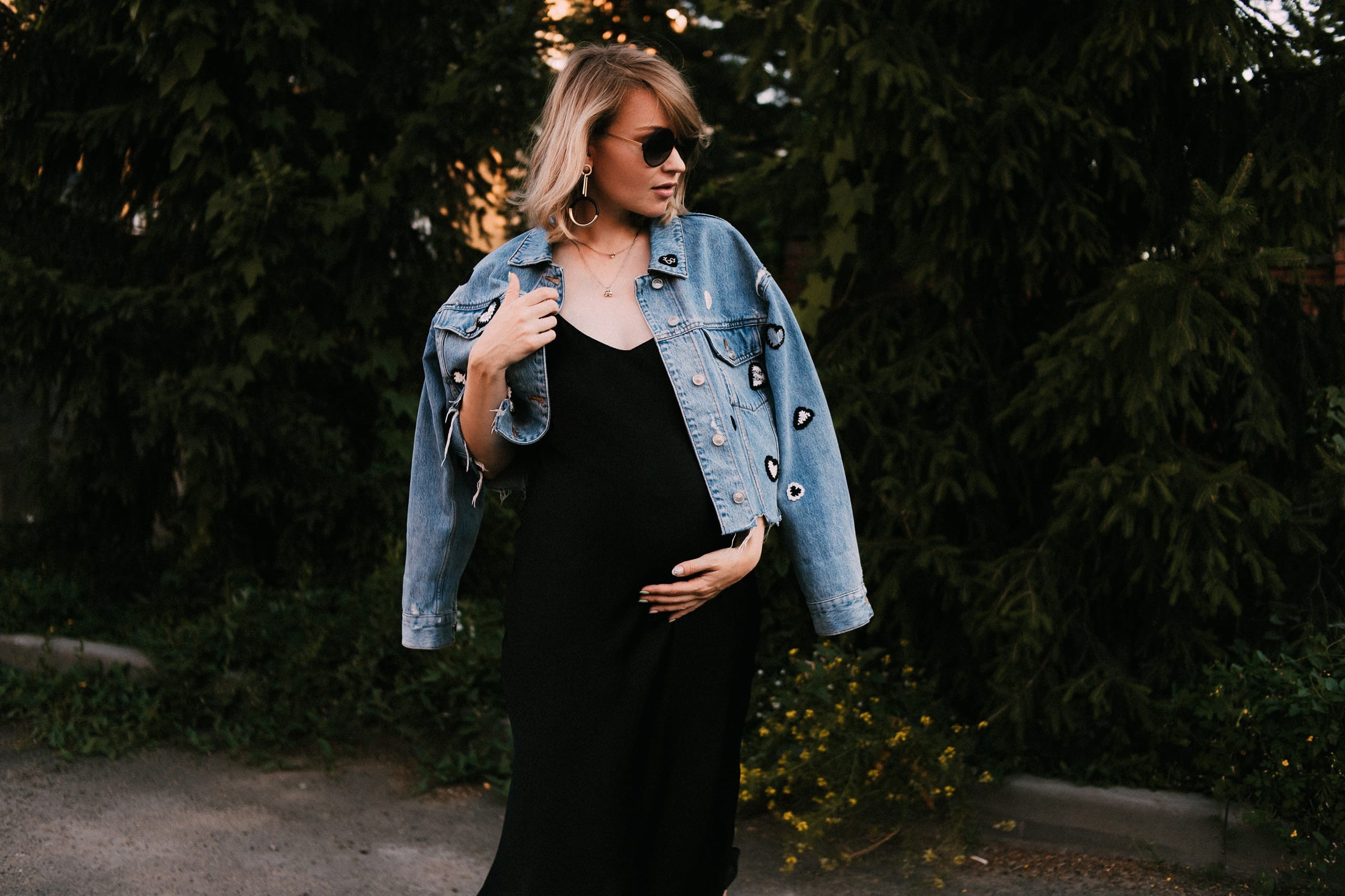 Даша. Фотограф Яна Каменькова l Омск