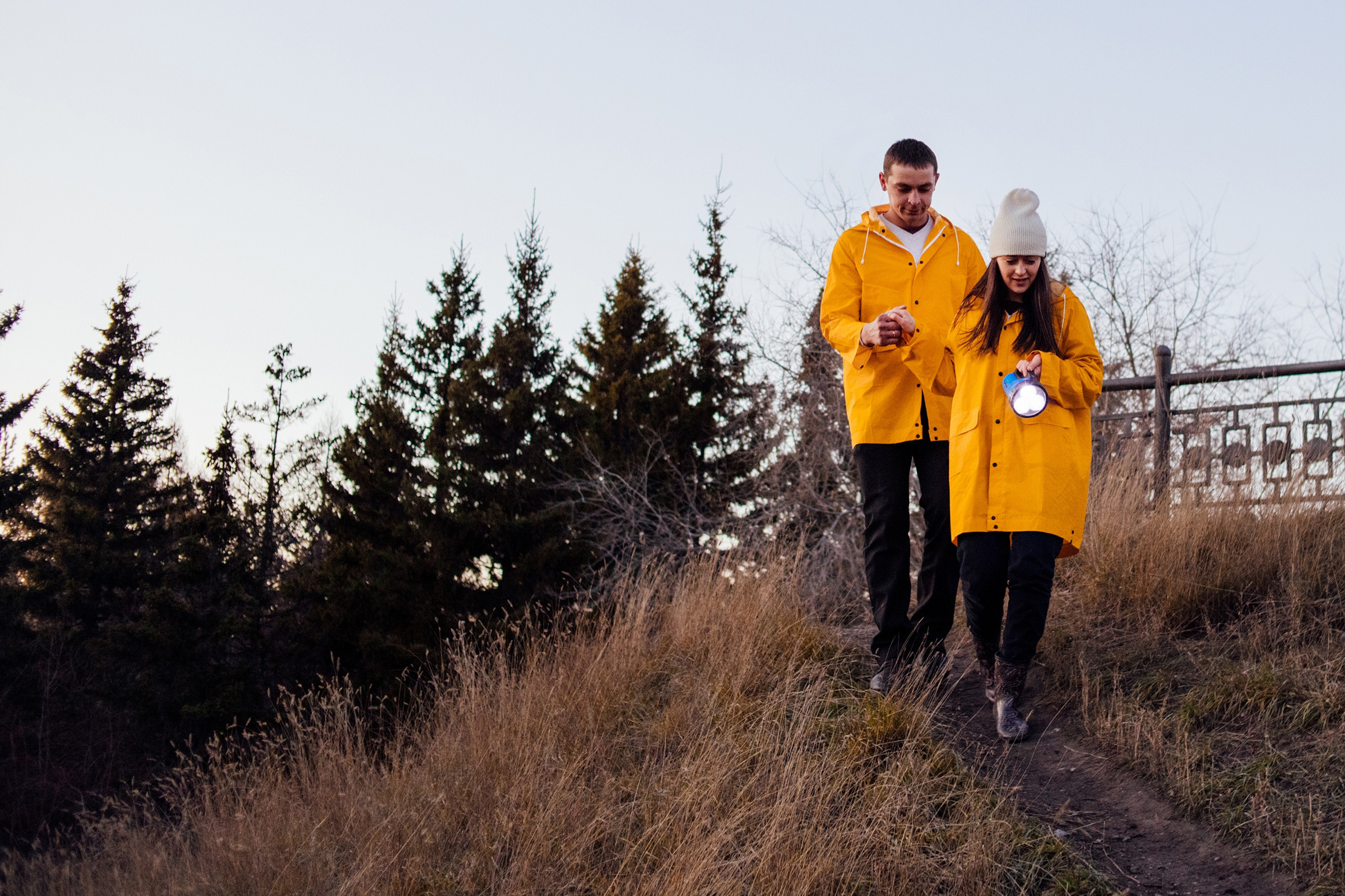 Наташа & Эдуард. Фотограф Яна Каменькова l Омск