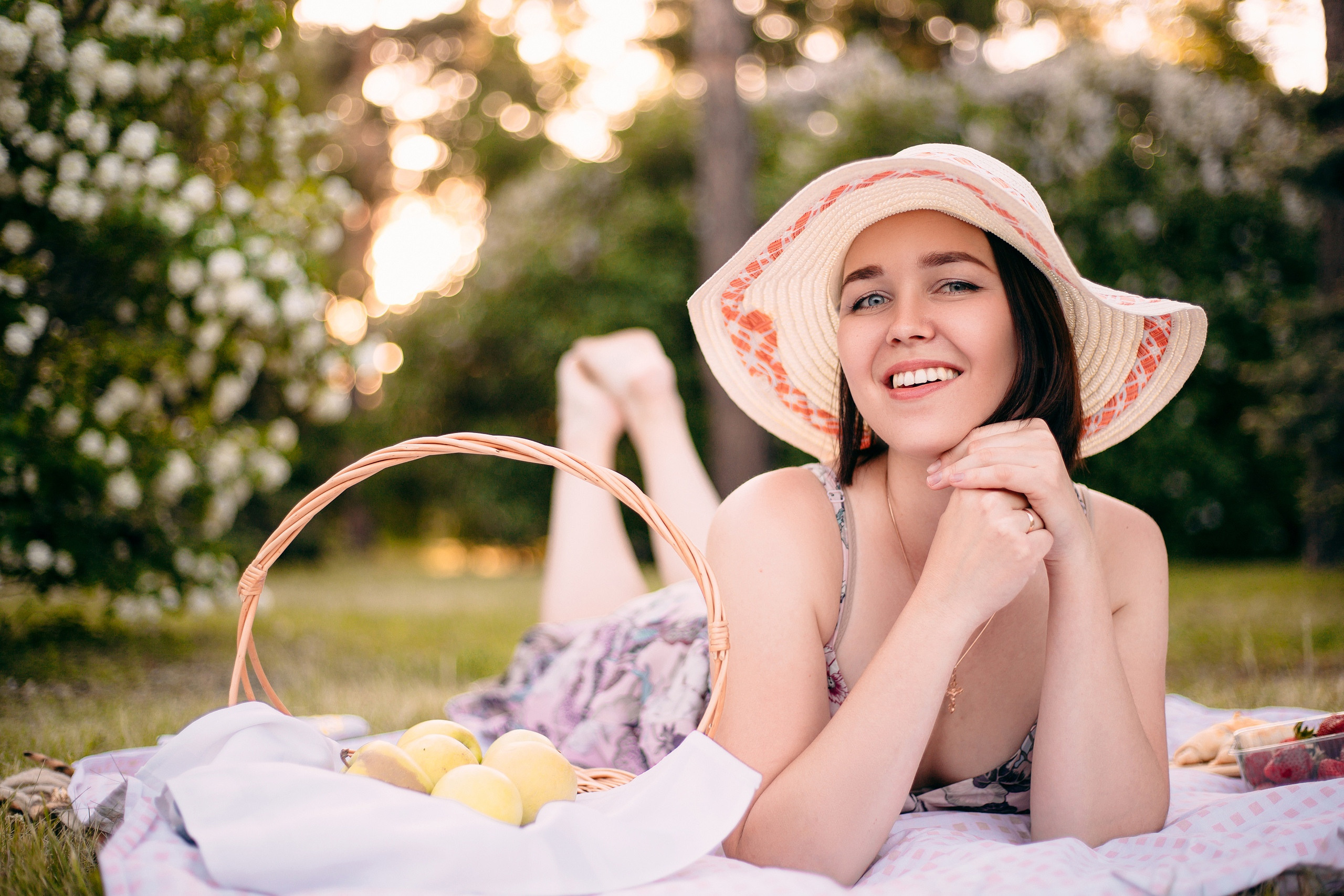 Светлана. Фотограф Яна Каменькова l Омск