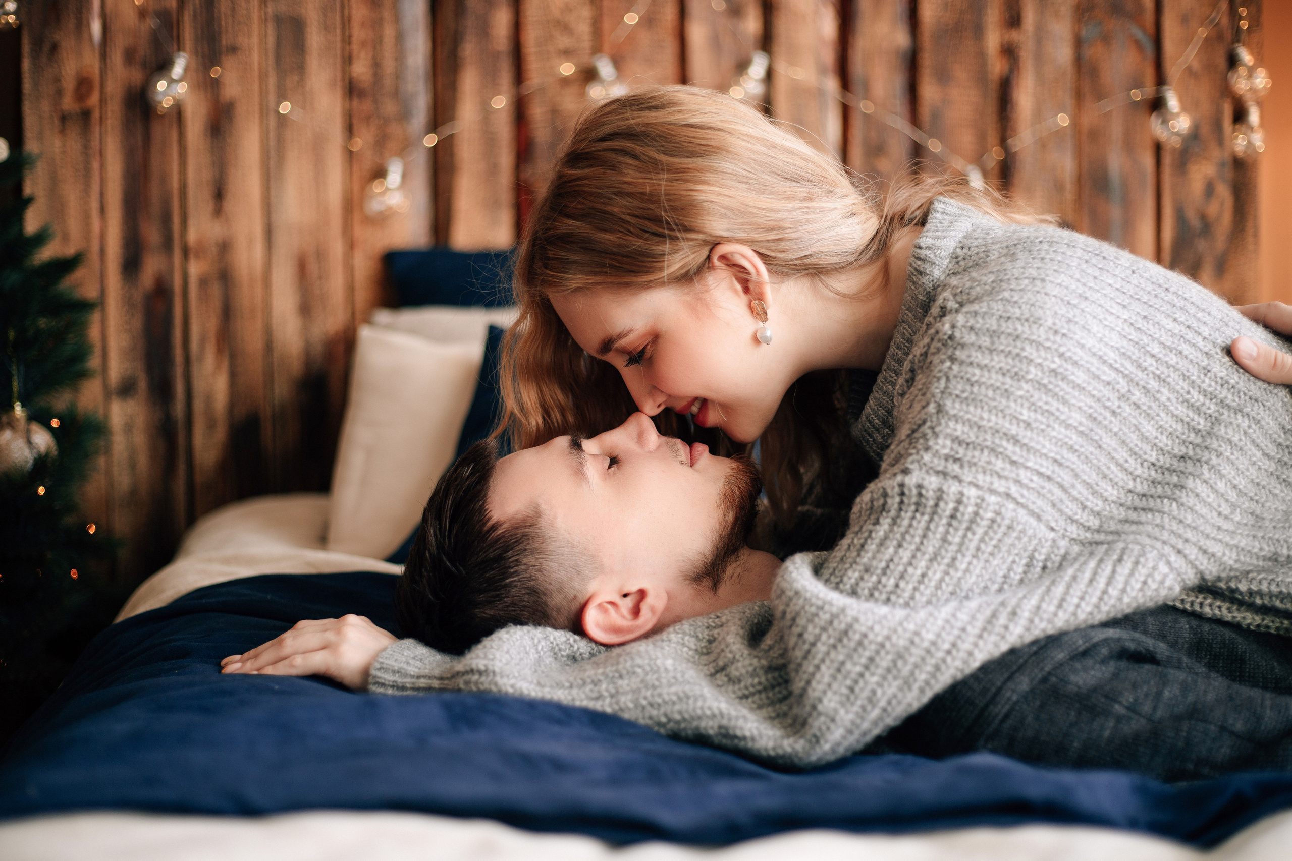 Лиза & Рома. Фотограф Яна Каменькова l Омск