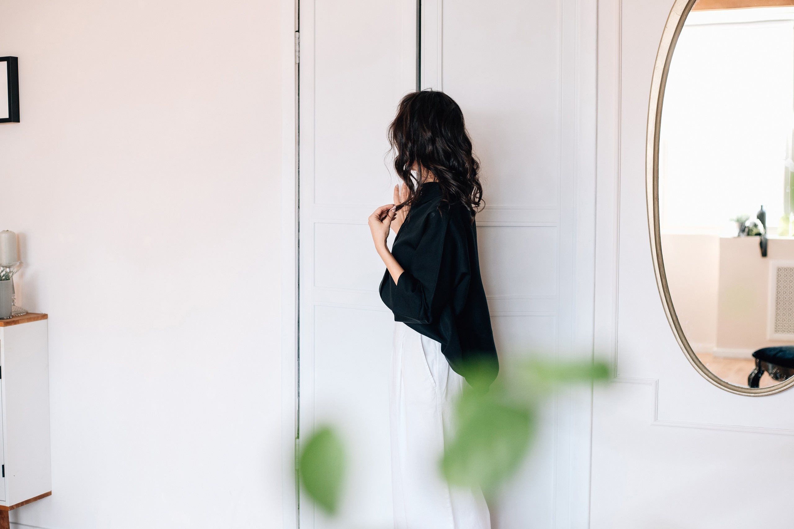 Татьяна. Фотограф Яна Каменькова l Омск