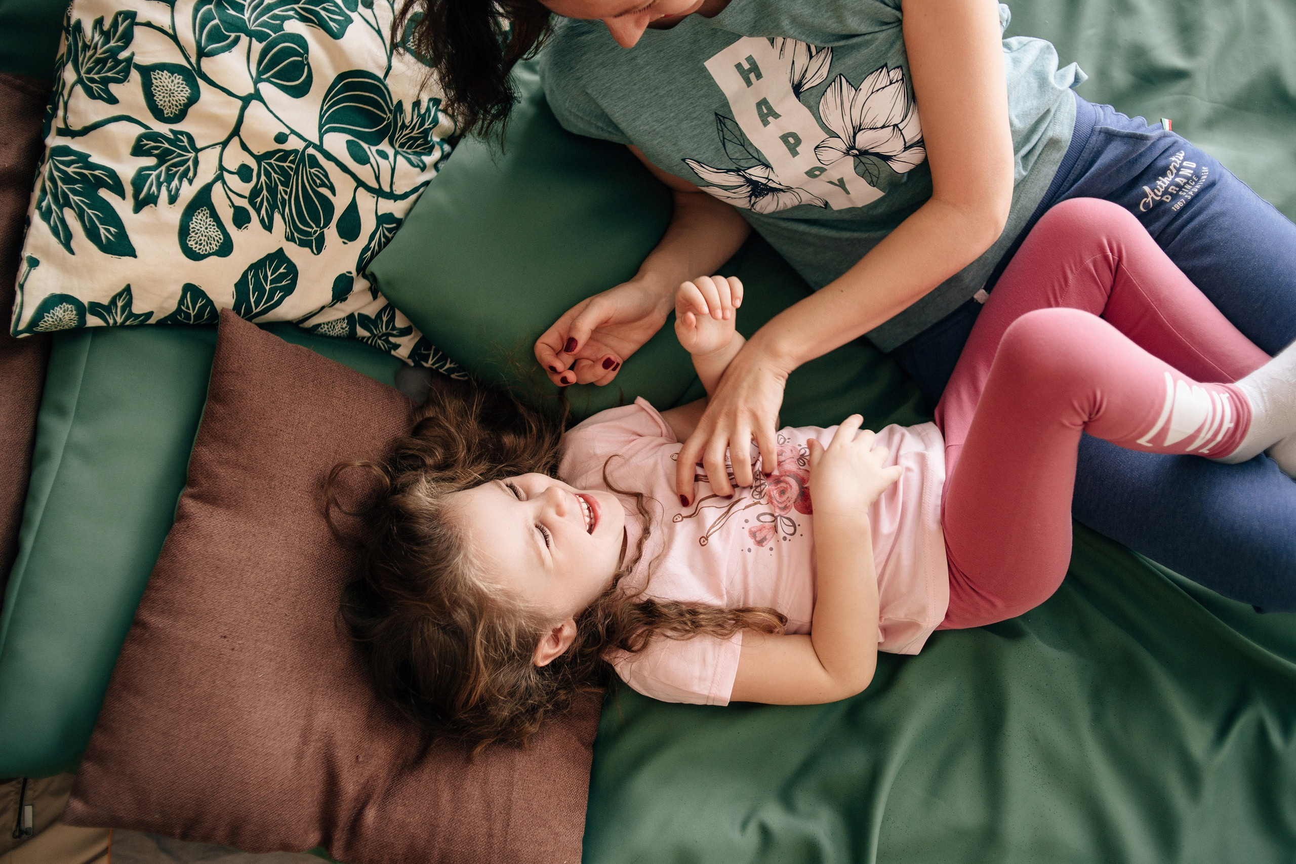 Екатерина Полина. Фотограф Яна Каменькова l Омск
