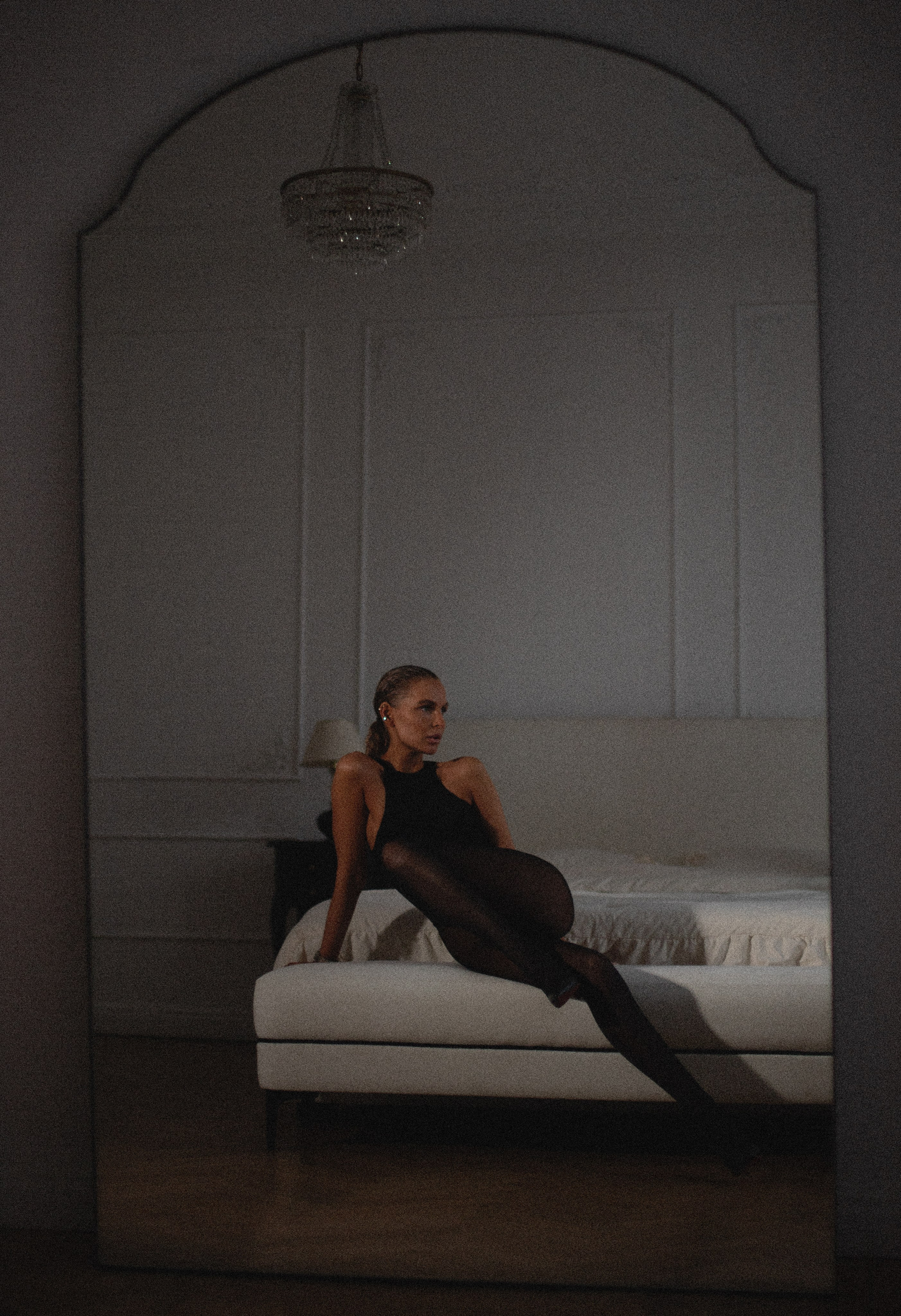 Мария. Фотограф москва