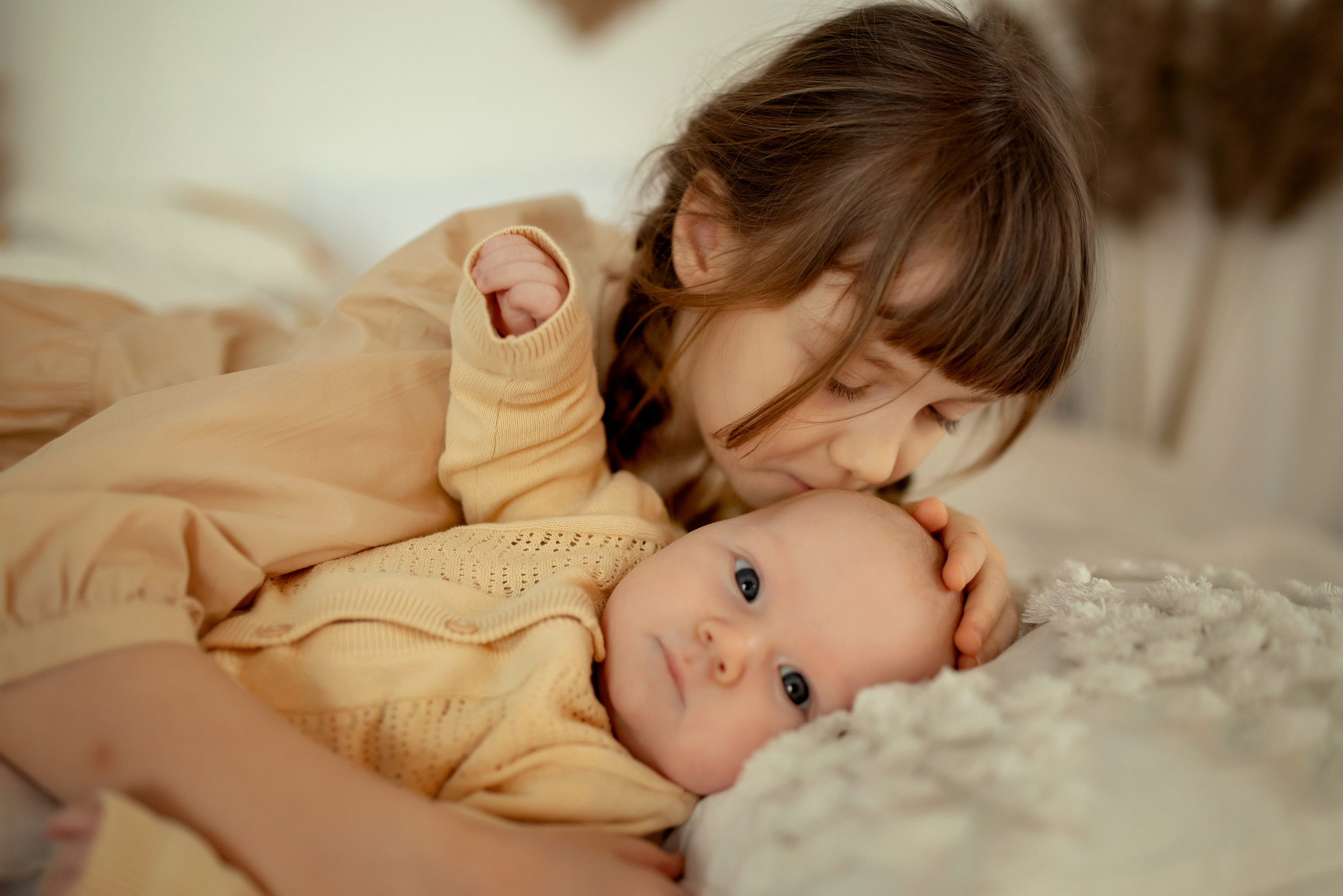 Студийные съемки. Семейный и детский фотограф Чернова Олеся