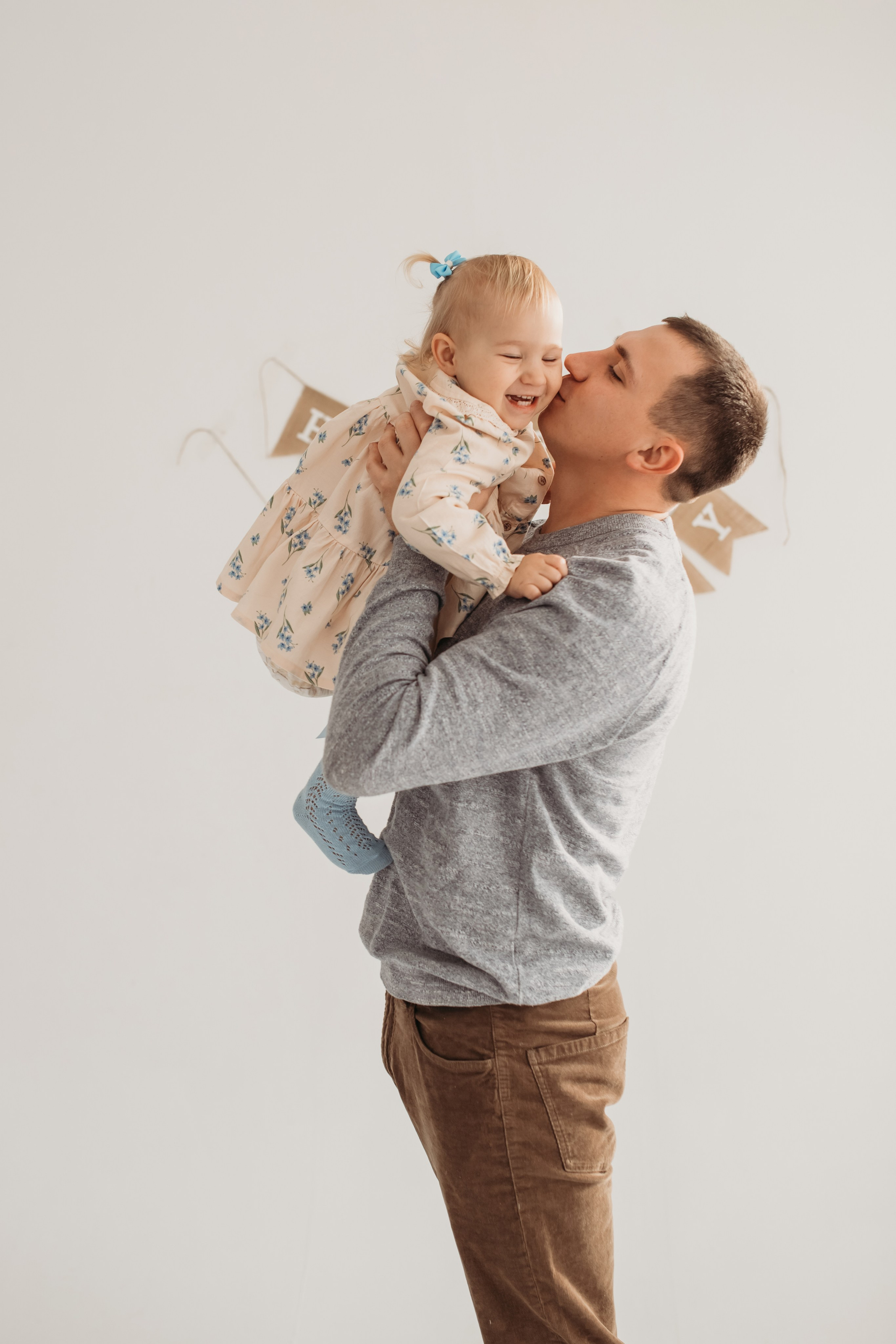 Варвара. Семейный и детский фотограф Минск, Беларусь