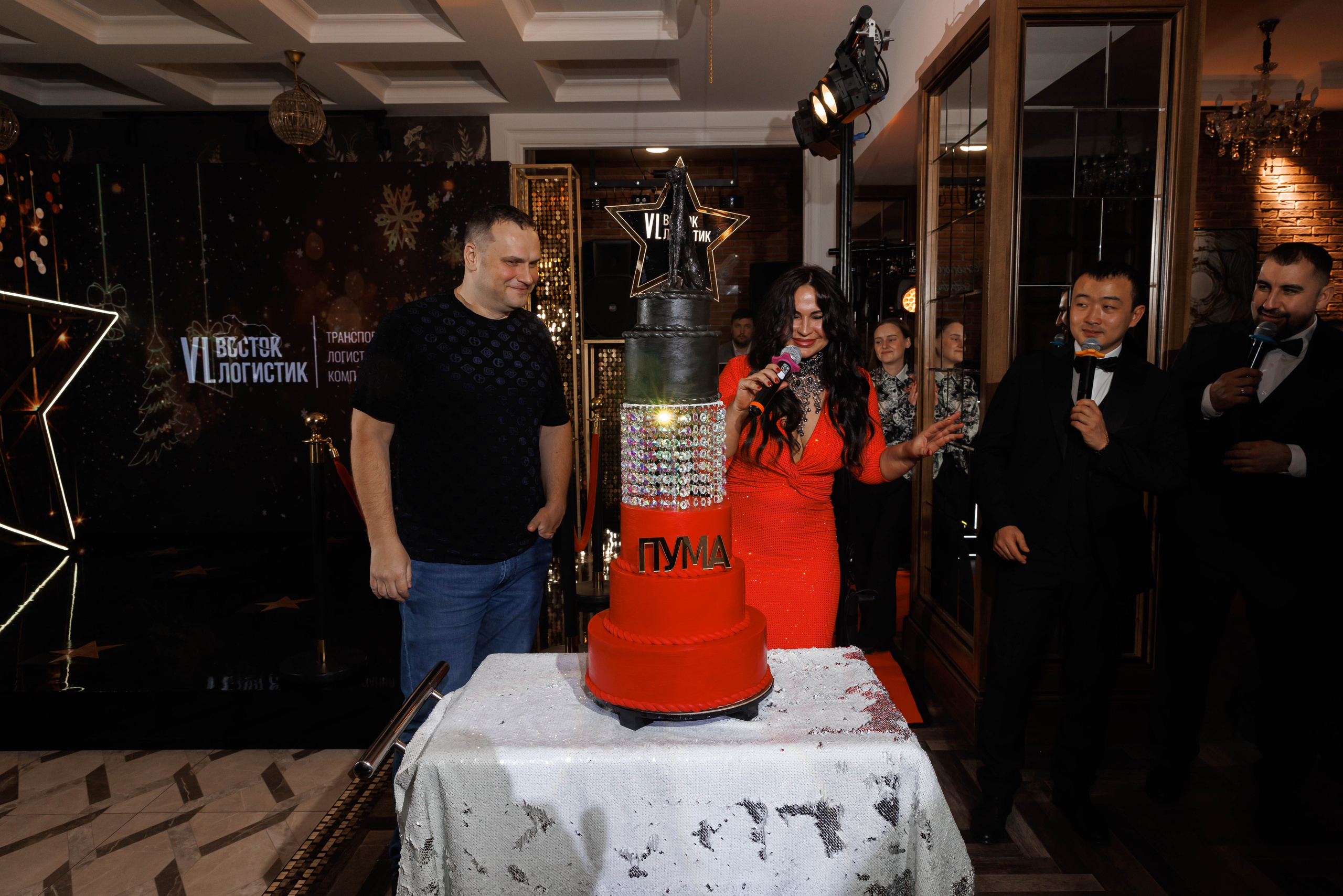 Eastern Logistic. Maxim Tsoy Photography