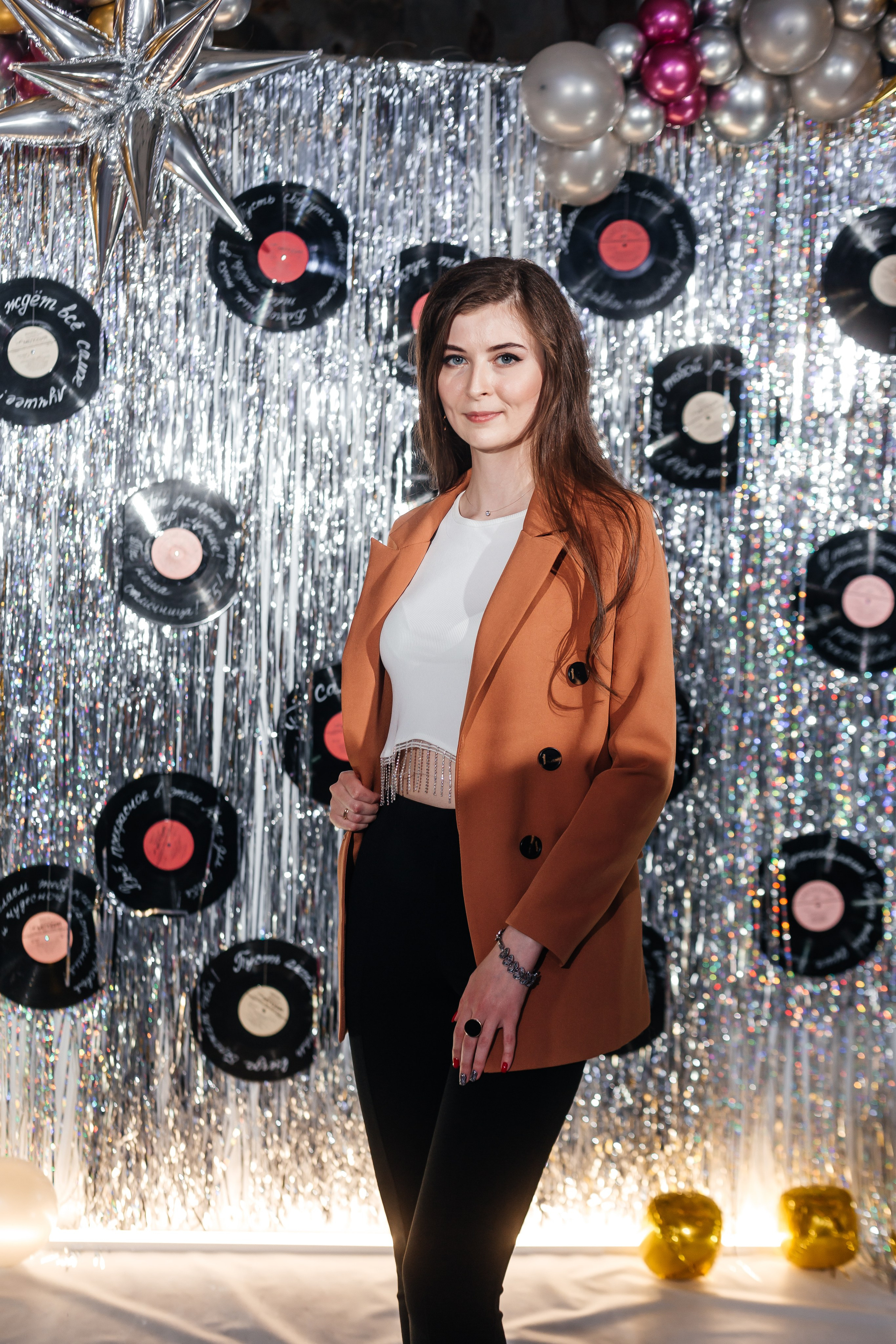 Юбилей Натальи. Свадебный фотограф в Краснодаре Николай Крауз