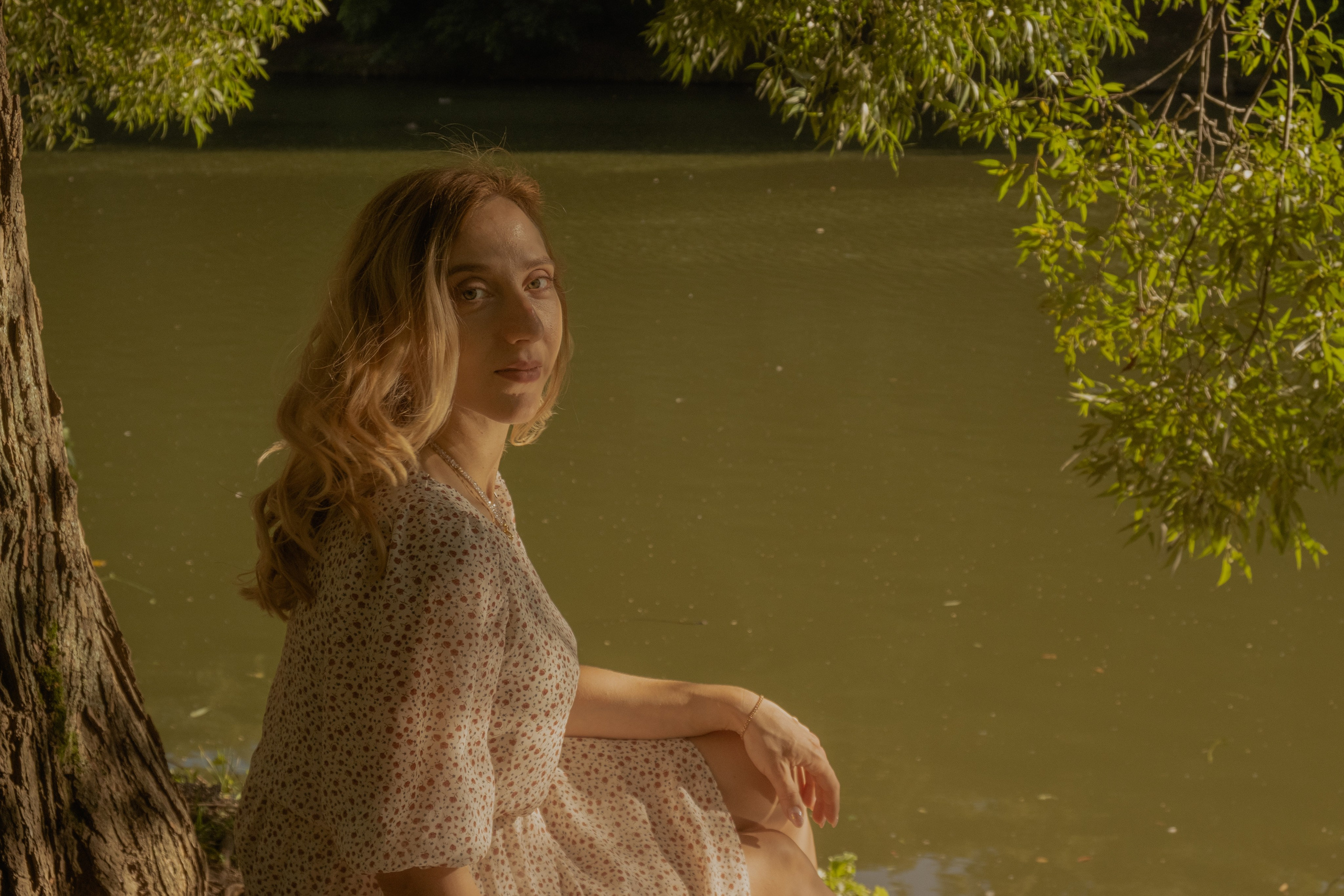 Портреты. Фотограф в Москве Алина Туртыгина