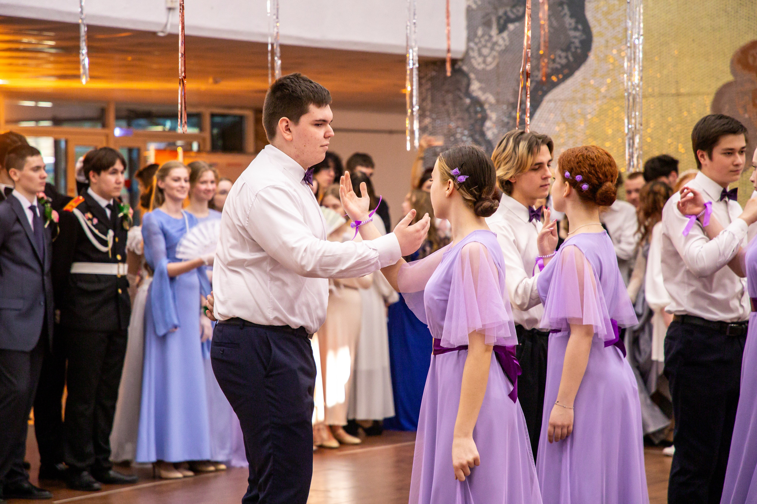 Балы. K-pop (и не только) фотограф в Москве Светлана Полякова