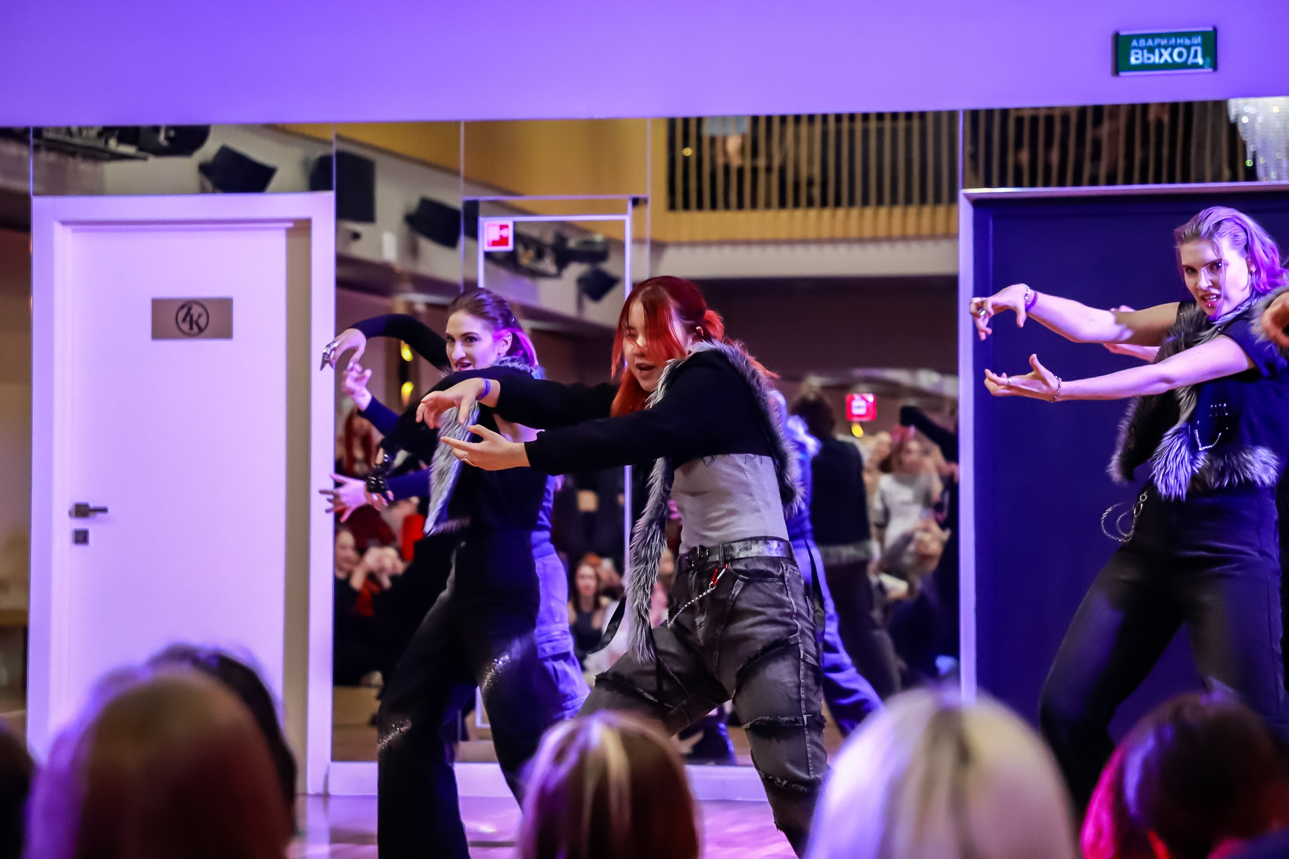 DEEPFEST WINTER 2023. K-pop (и не только) фотограф в Москве Светлана Полякова