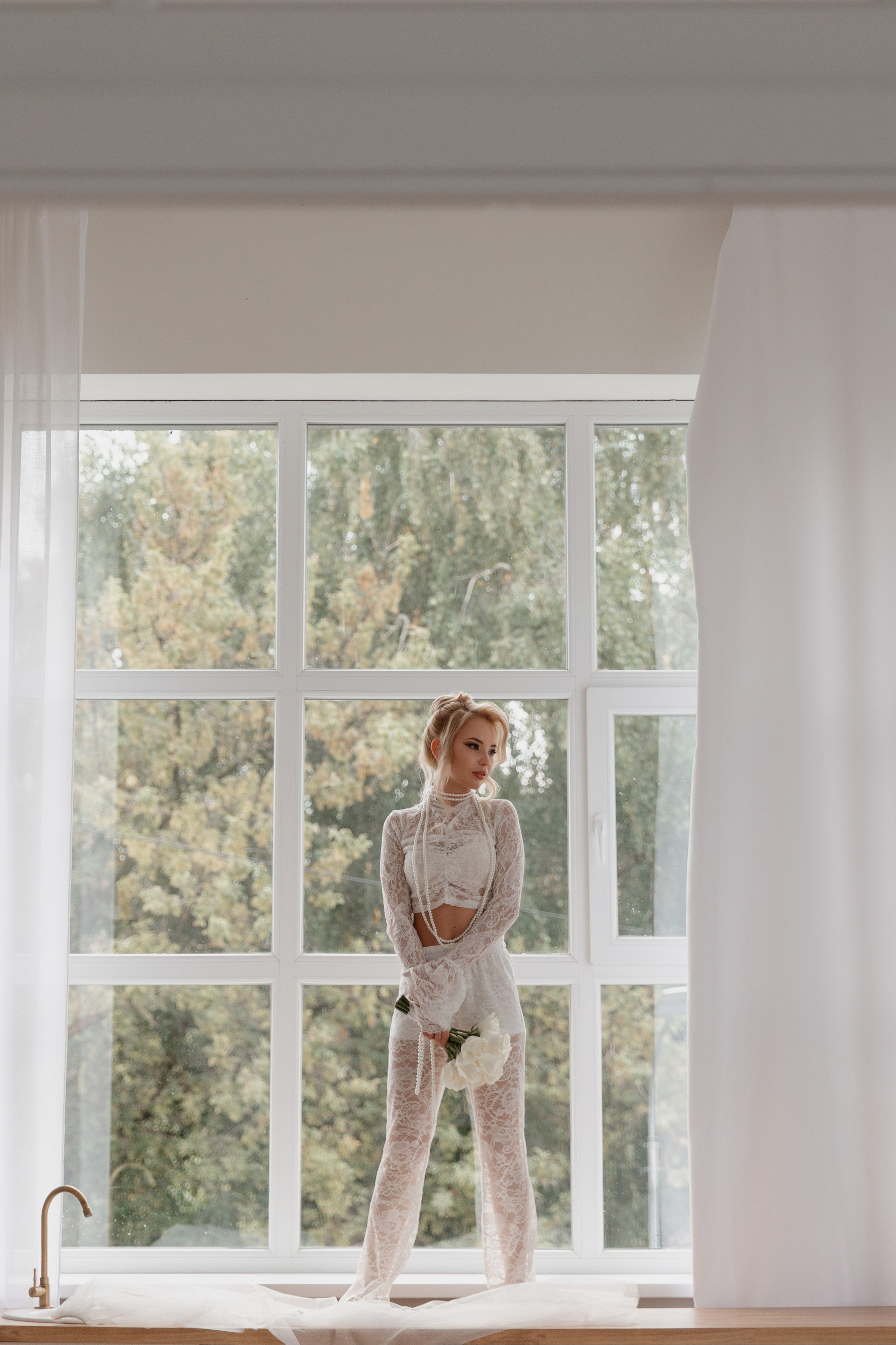 Совместное утро. Свадебный и репортажный фотограф г. Чебоксары Евгений Леонидович