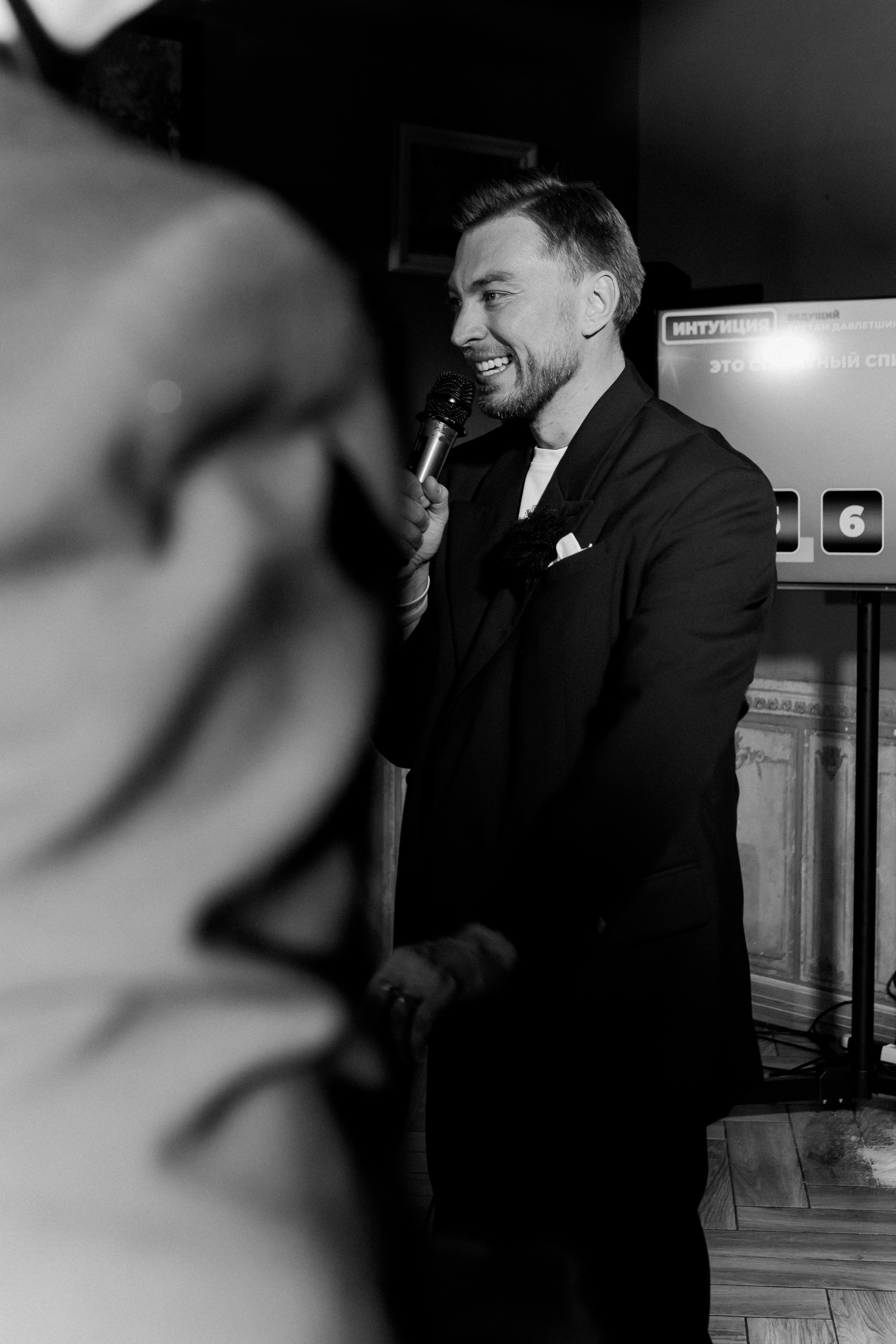 Я всегда буду рядом. Дубинкина Екатерина Фотограф Рязань, Москва