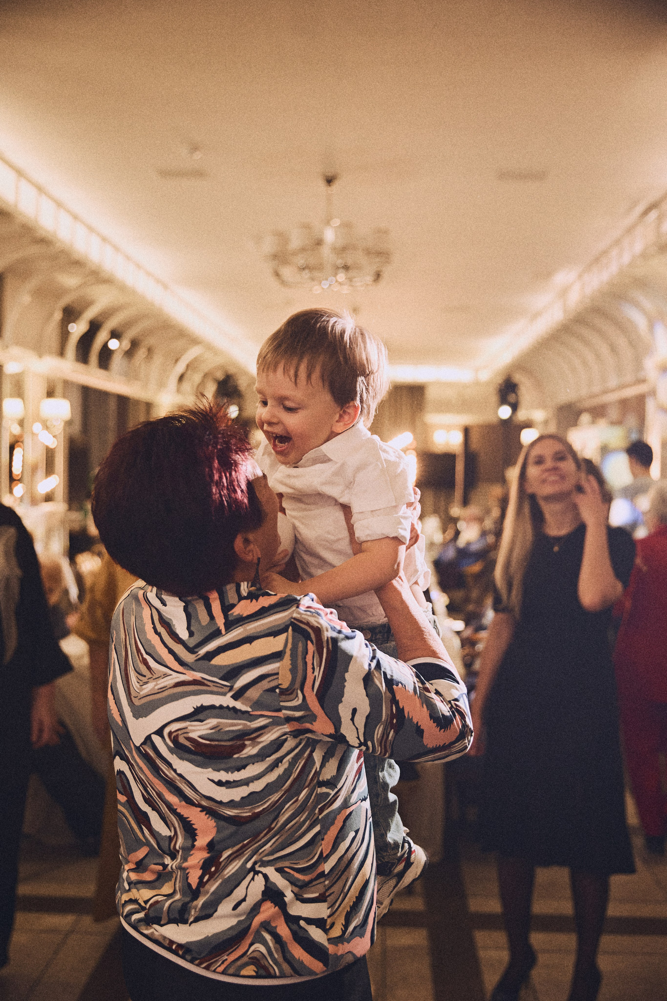 50 YEARS TOGETHER. Дмитрий Мазуркевич: Профессиональный Репортажный Фотограф