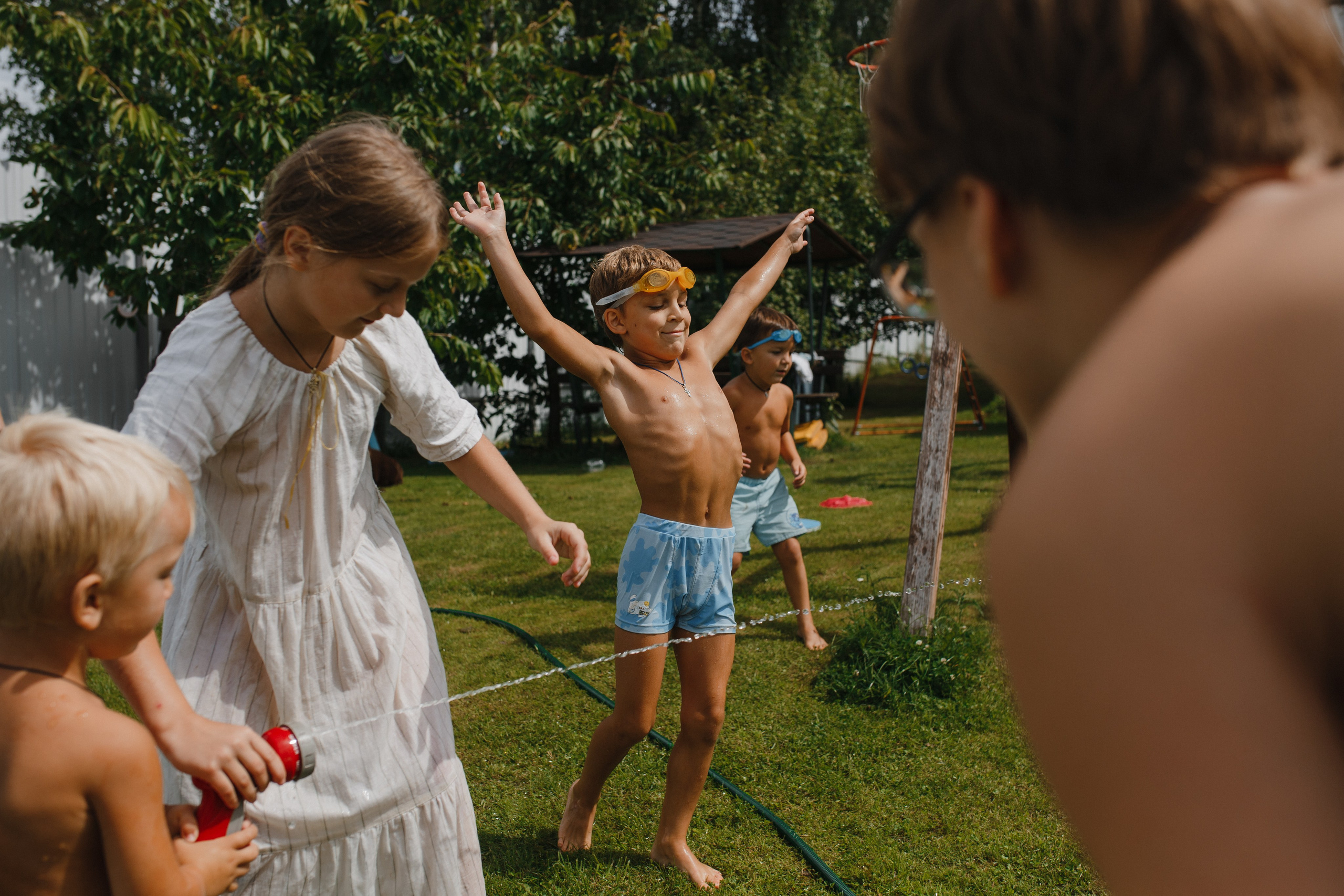 СЕМЕЙНЫЙ АРХИВ. Портретный фотограф Александра Харитонова Москва Новая Москва Троицк