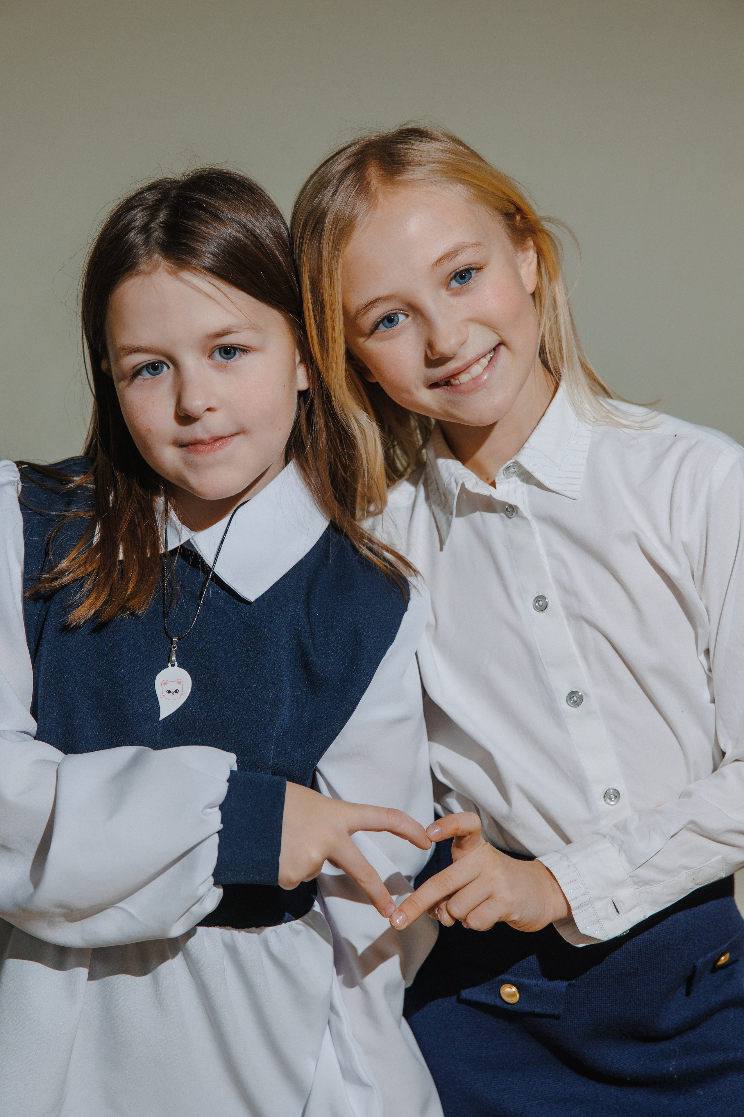 Выпускные альбомы. Портретный фотограф Александра Харитонова Москва Новая Москва Троицк