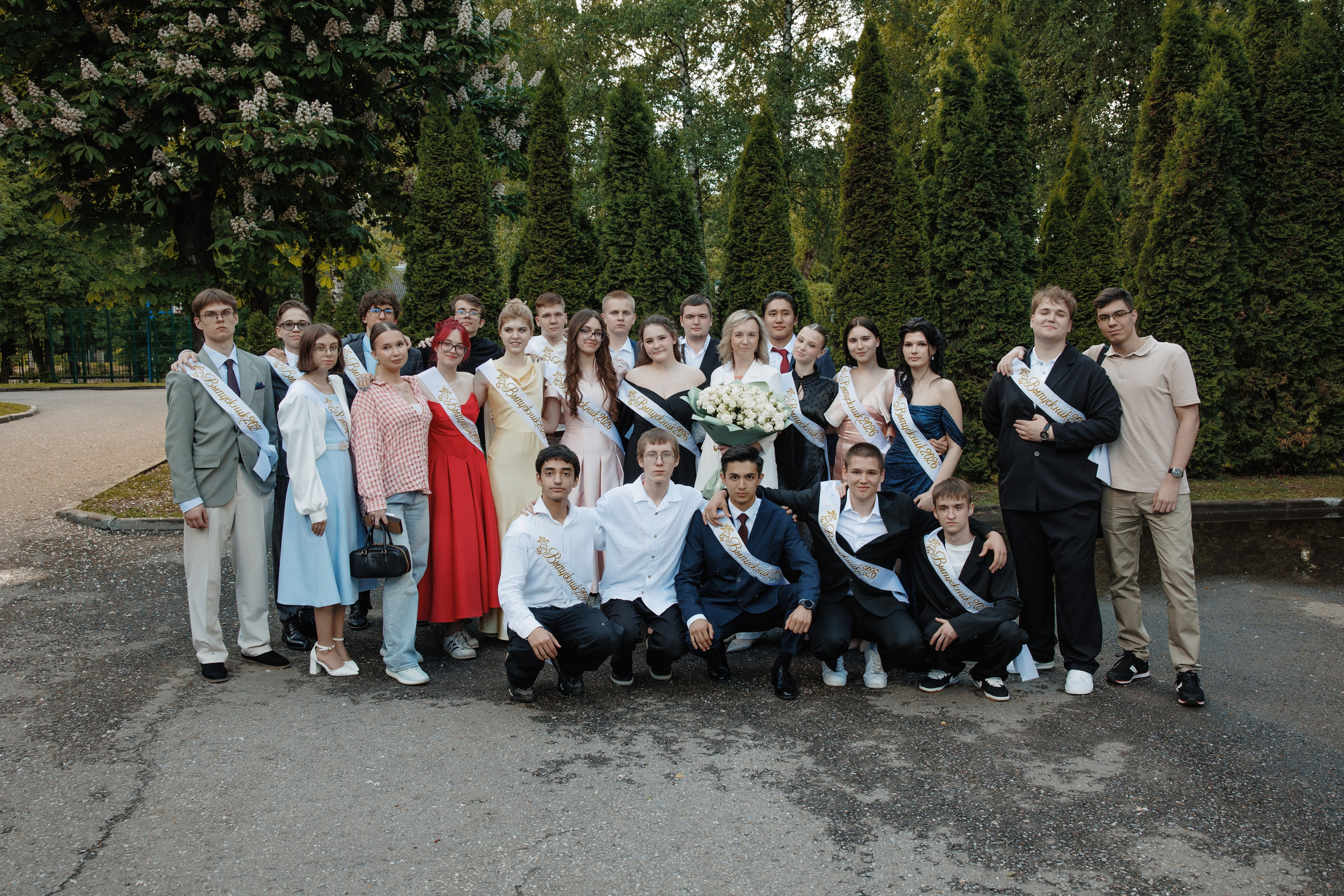 Выпускные альбомы. Портретный фотограф Александра Харитонова Москва Новая Москва Троицк