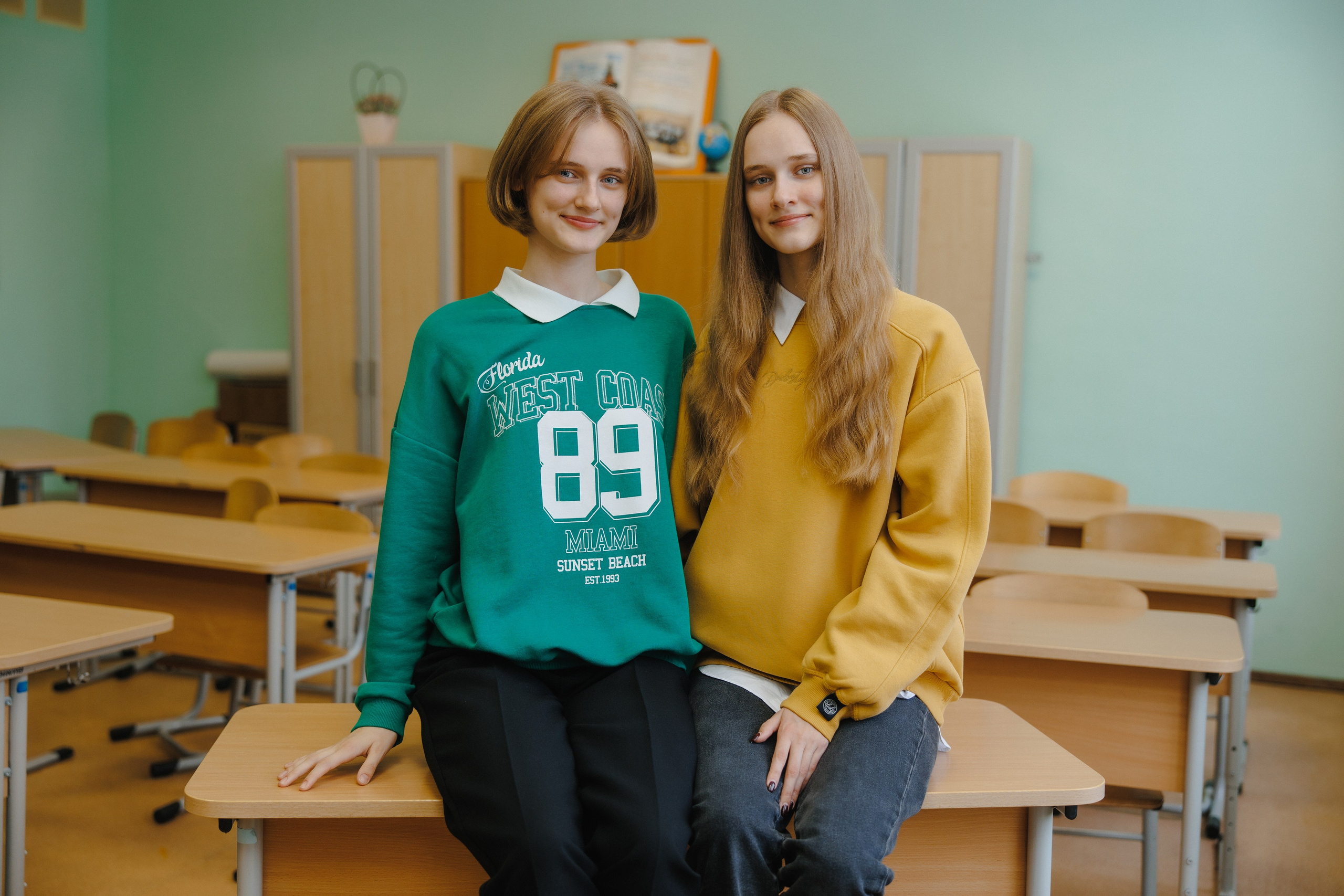 Выпускные альбомы. Портретный фотограф Александра Харитонова Москва Новая Москва Троицк
