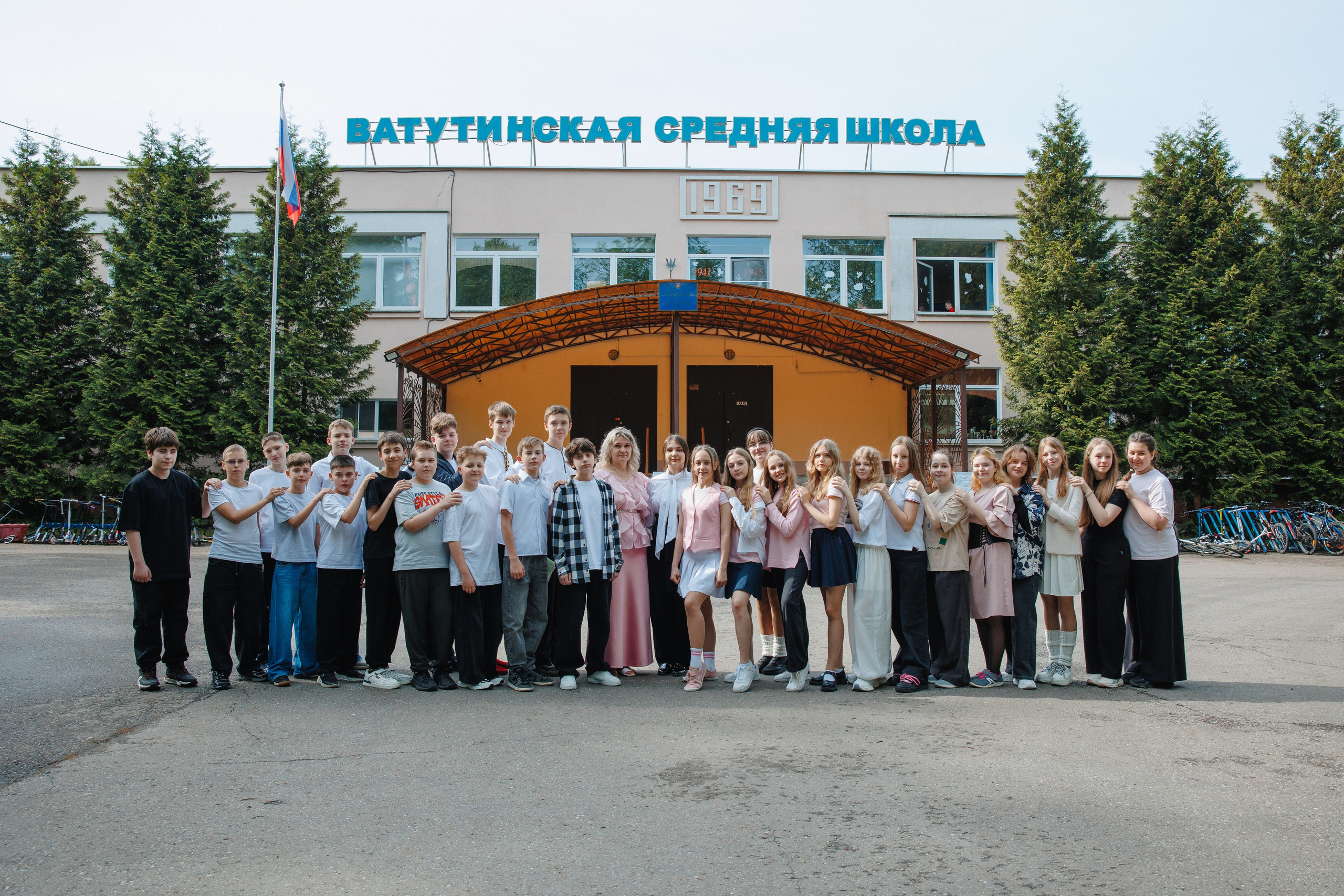 Выпускные альбомы. Портретный фотограф Александра Харитонова Москва Новая Москва Троицк
