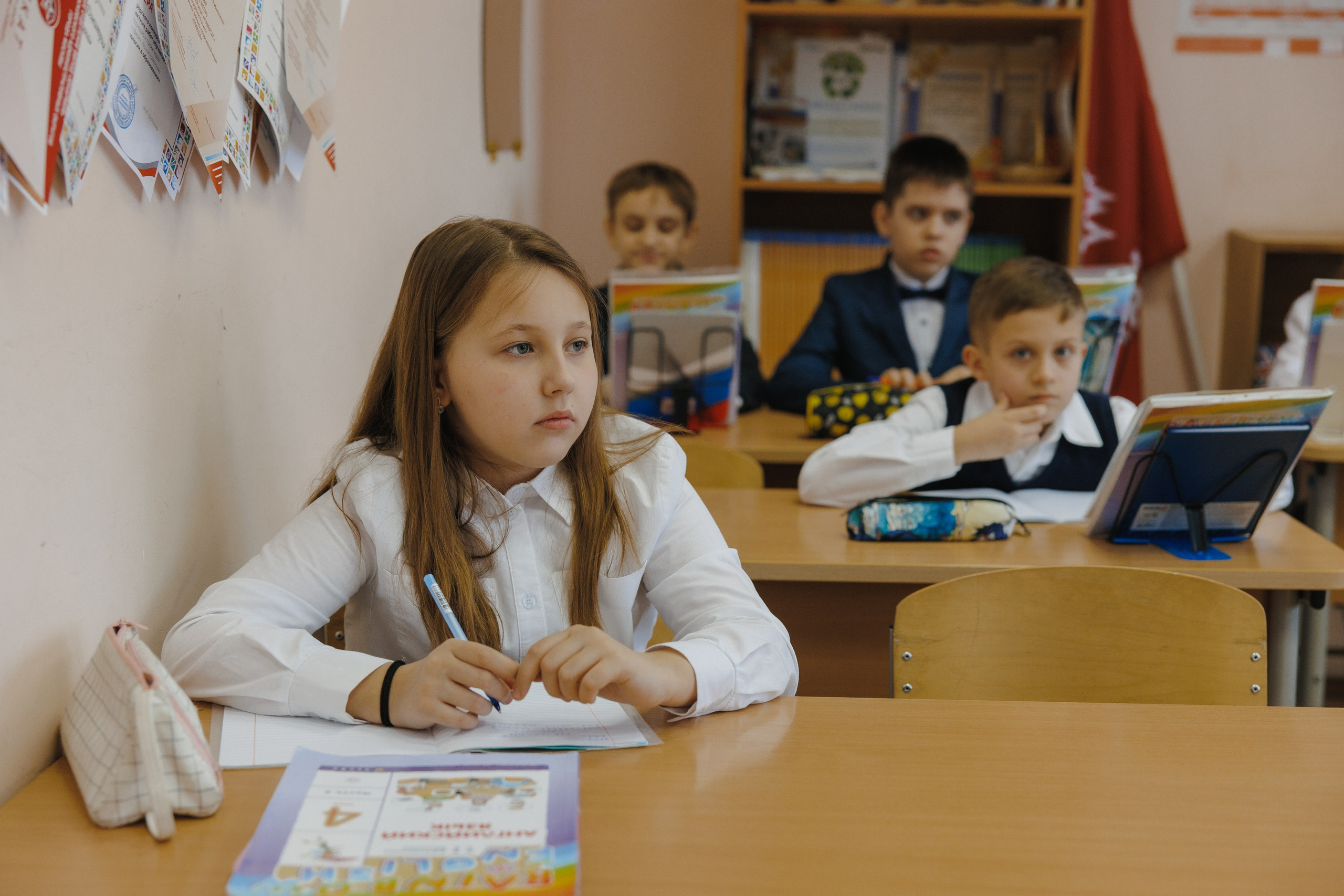 Выпускные альбомы. Портретный фотограф Александра Харитонова Москва Новая Москва Троицк