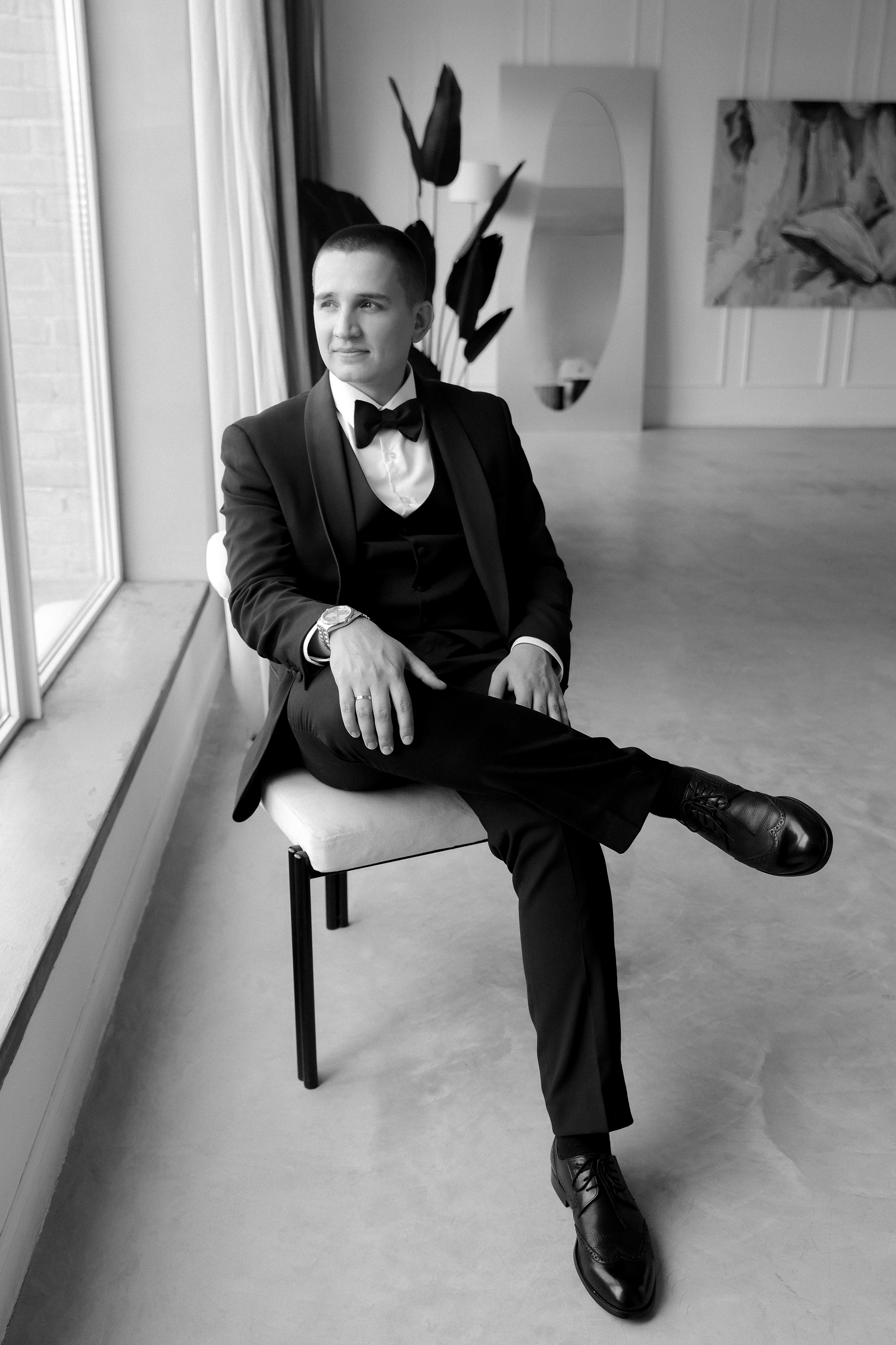 Вячеслав & Валерия. Свадебный фотограф Ольга Гречко