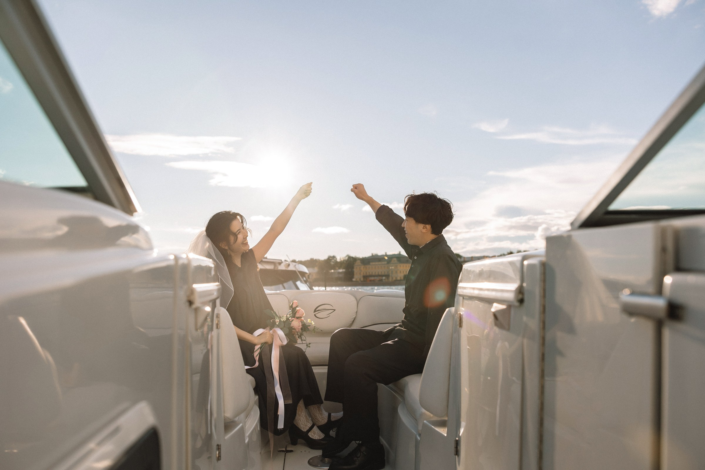 Рёта и Мое. Lifestyle фотограф в Санкт-Петербурге Анна Щекалева