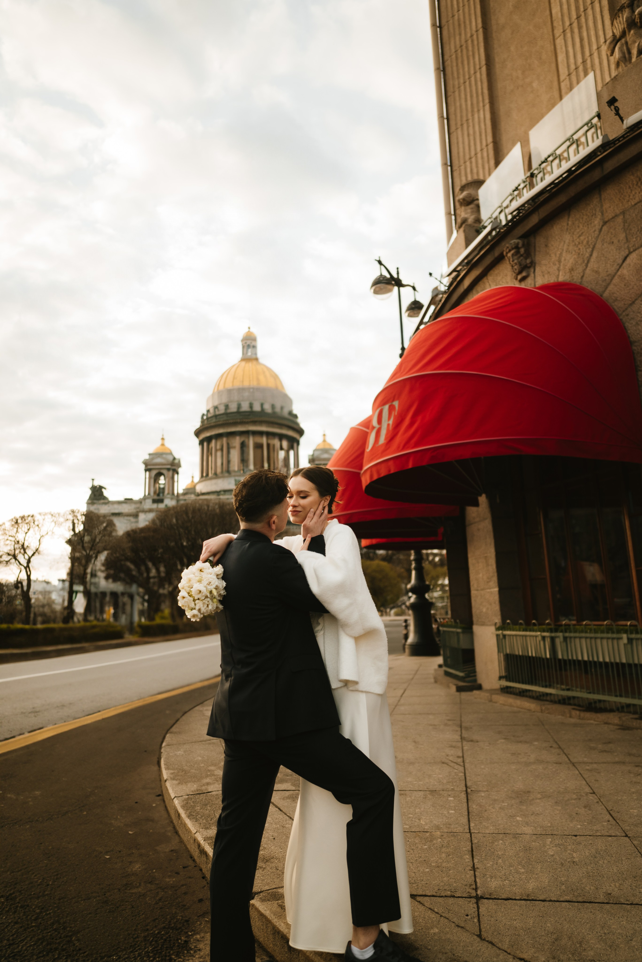 Фото свадеб. Виктория Кутуева Фотограф Санкт-Петербург