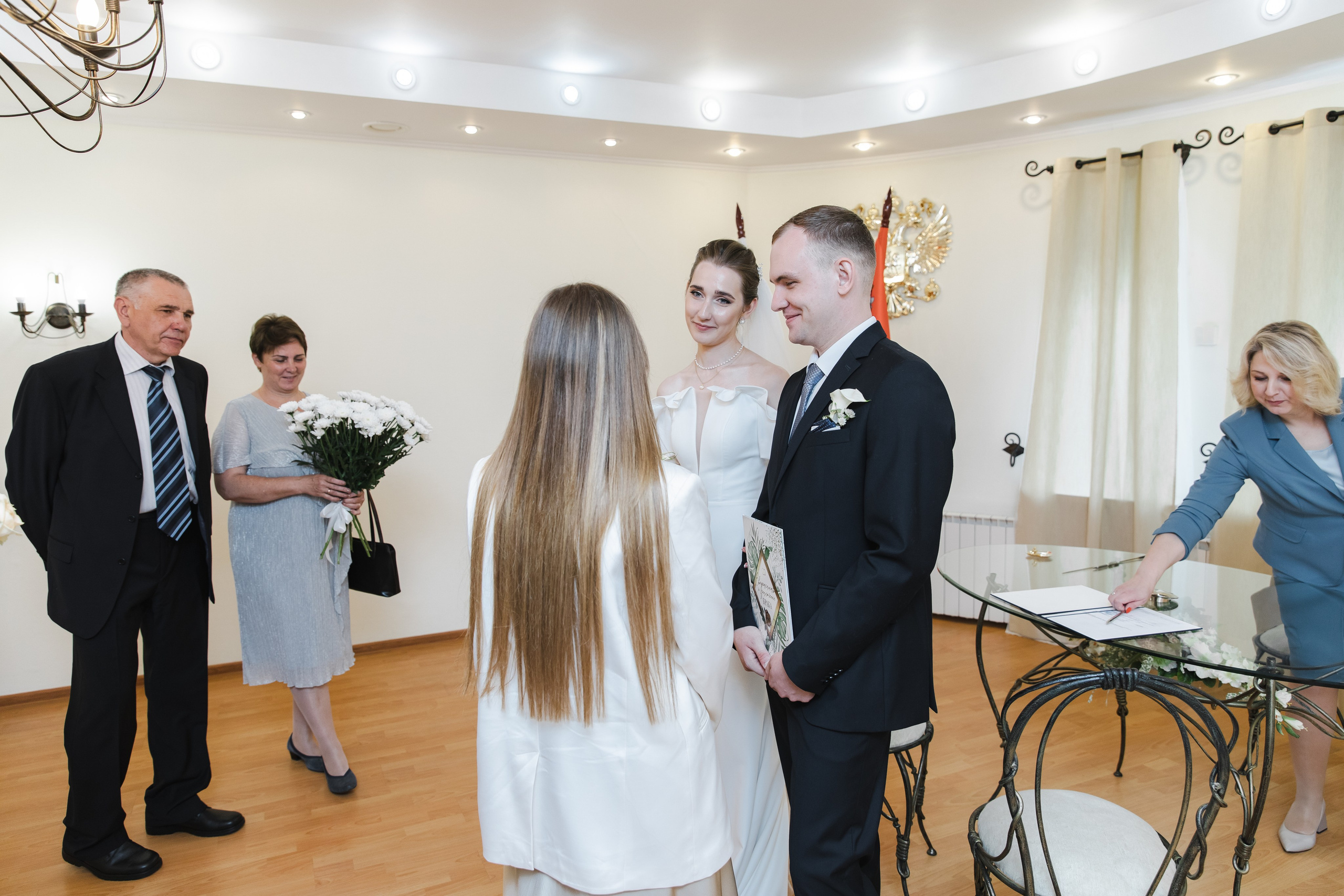 Ивантеевский ЗАГС