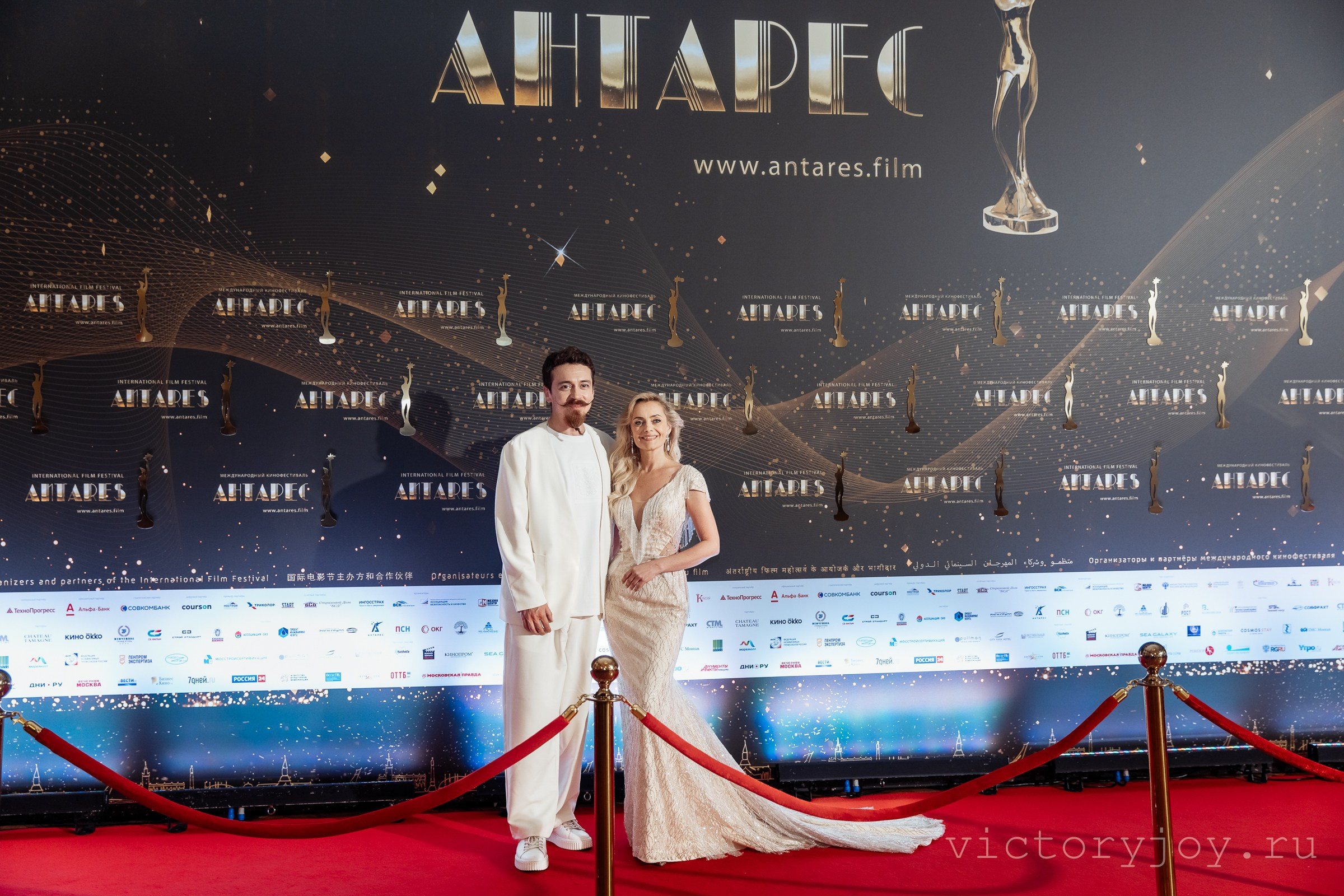 Антарес 2024. Сочи. Международный кинофестиваль. Профессиональный фотограф в Сочи Виктория Джой. Обучение