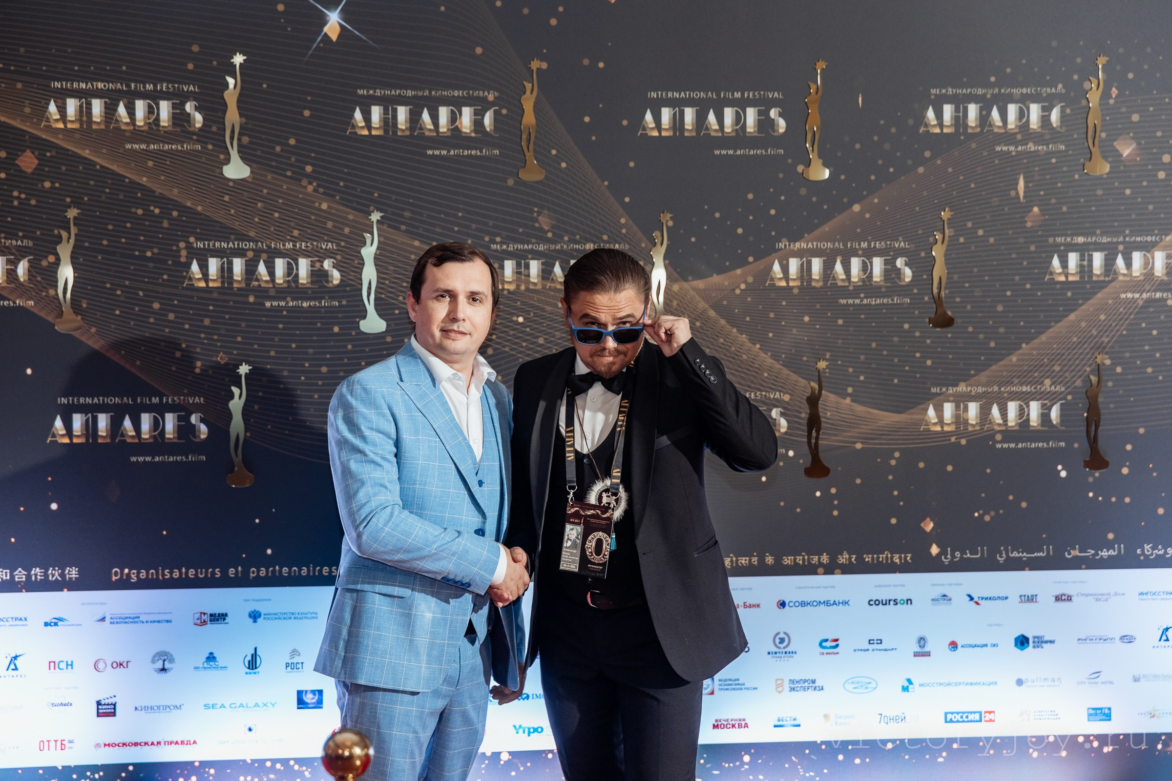 Антарес 2024. Сочи. Международный кинофестиваль. Профессиональный фотограф в Сочи Виктория Джой. Обучение