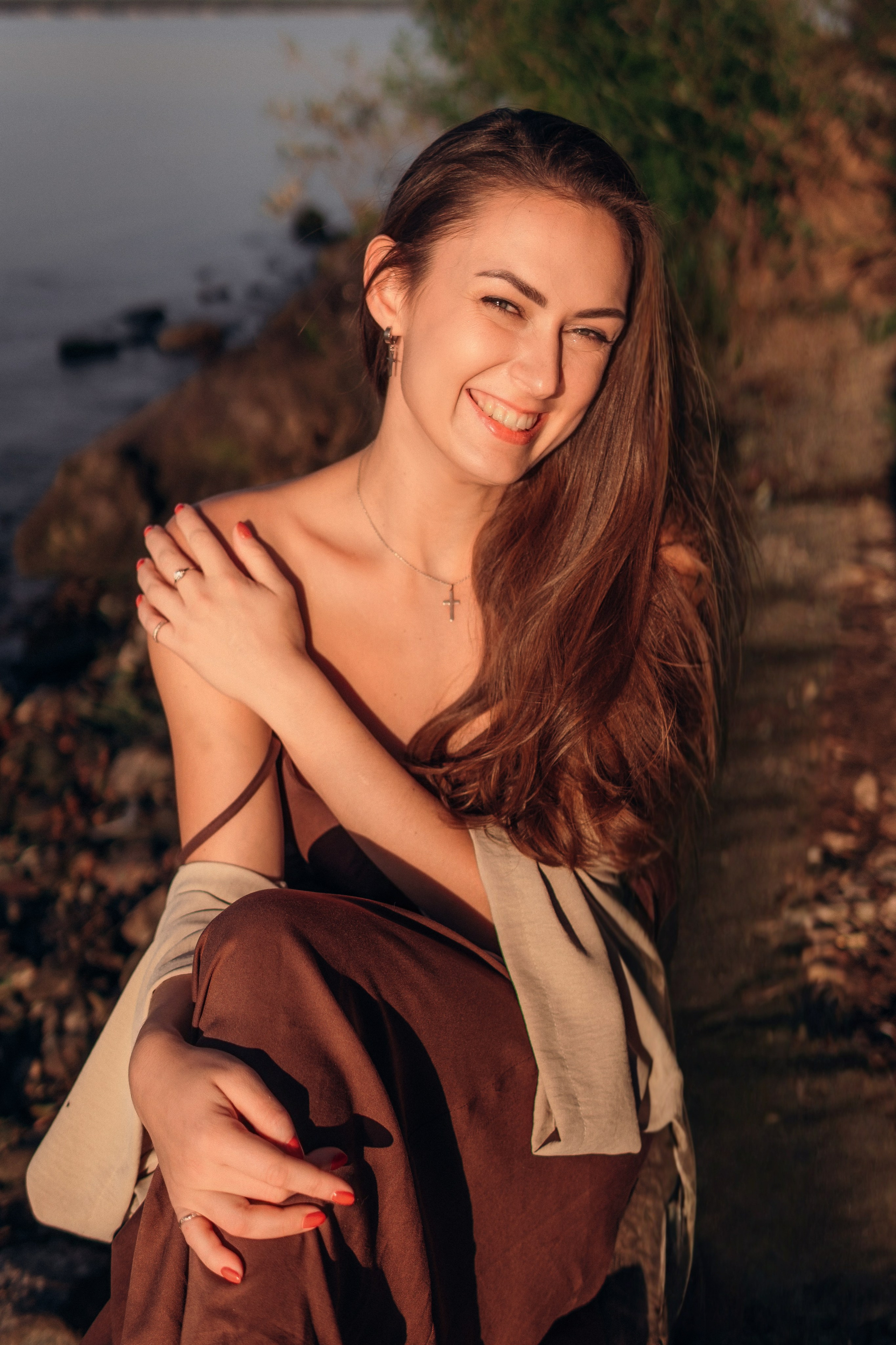 Nadya. Natalya Bondareva Photographу