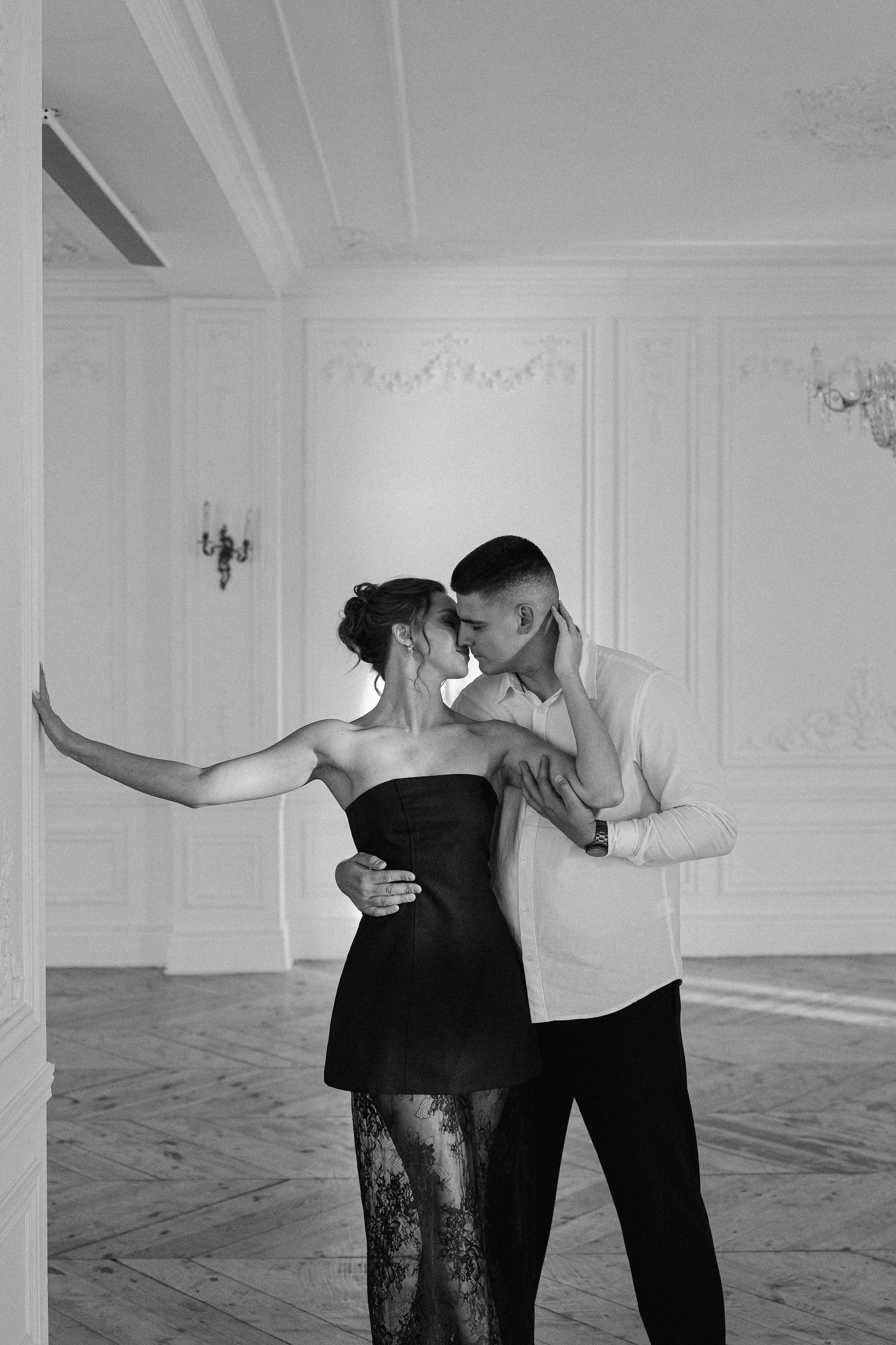 Love Story. Фотограф Санкт-Петербург | Валерия Рогальская