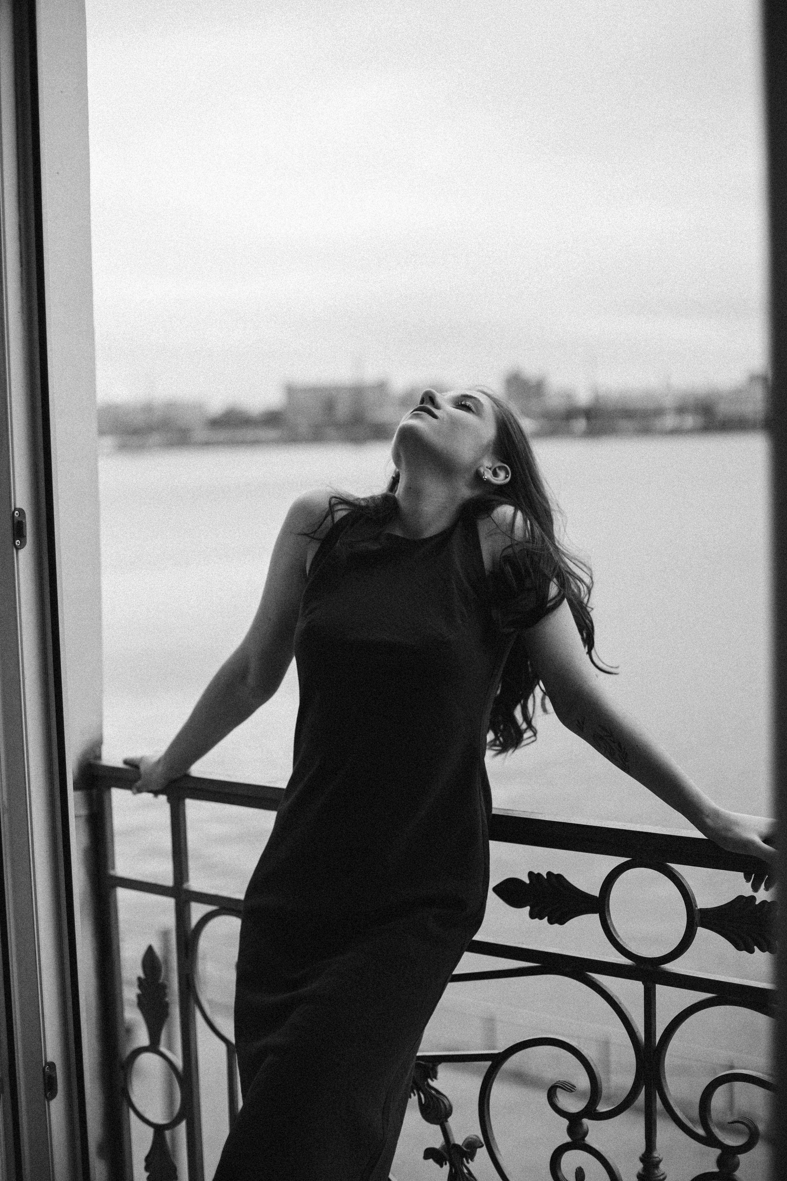 Portrait. Фотограф Санкт-Петербург | Валерия Рогальская