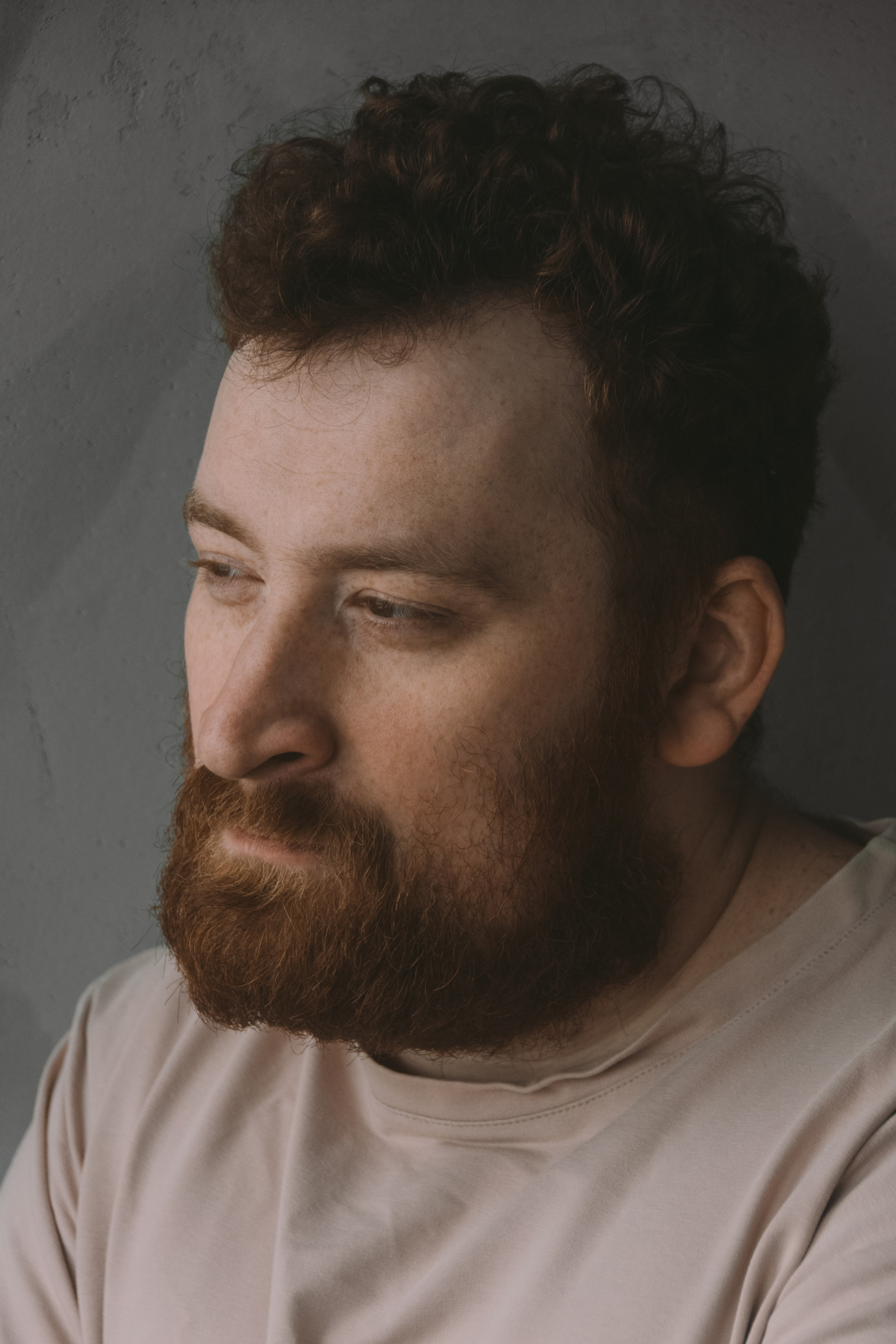 Дмитрий Тёмкин. Фотограф в Москве Панина Юлия