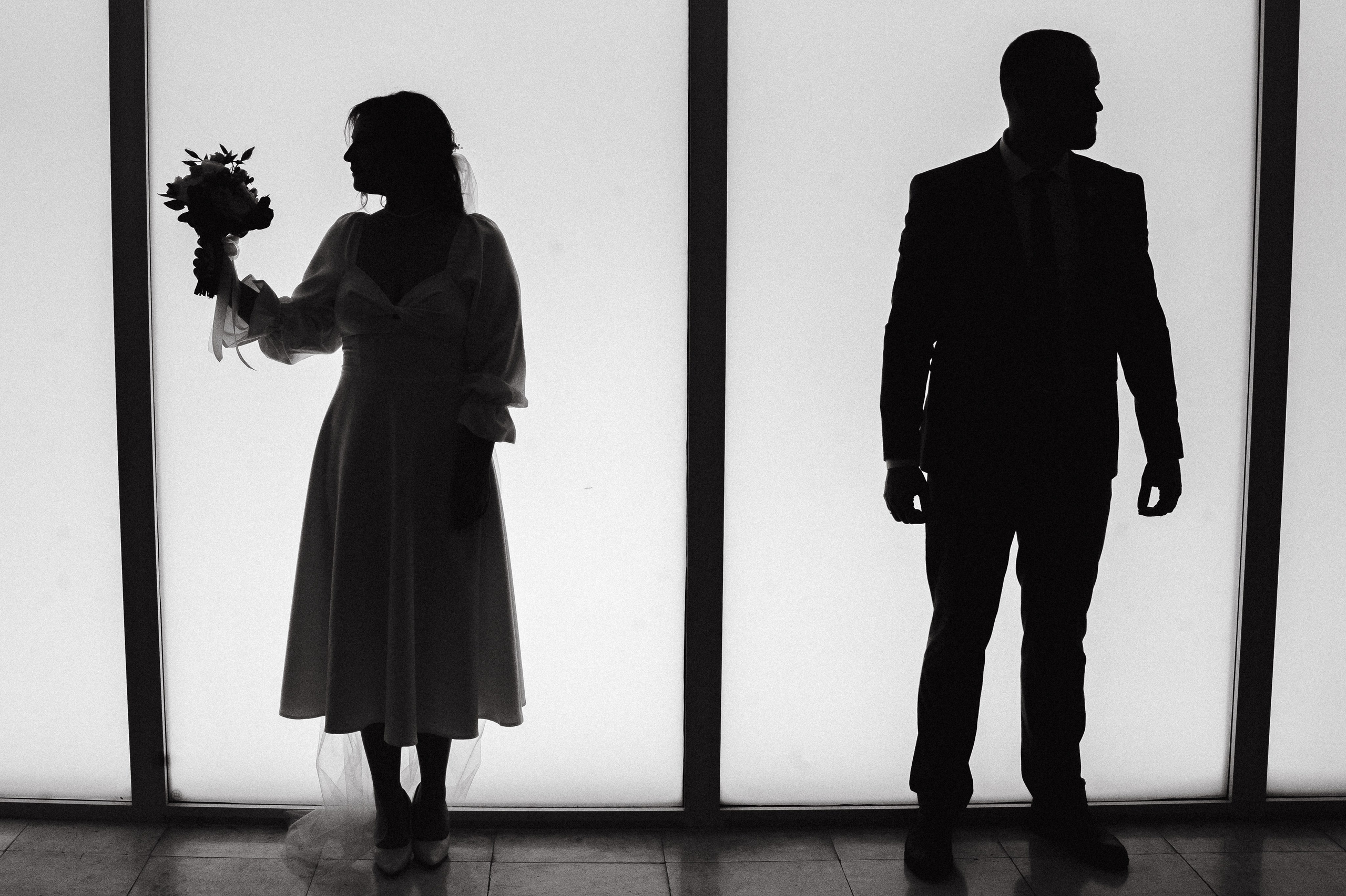 Василий и Виктория. Свадебный фотограф в Симферополе