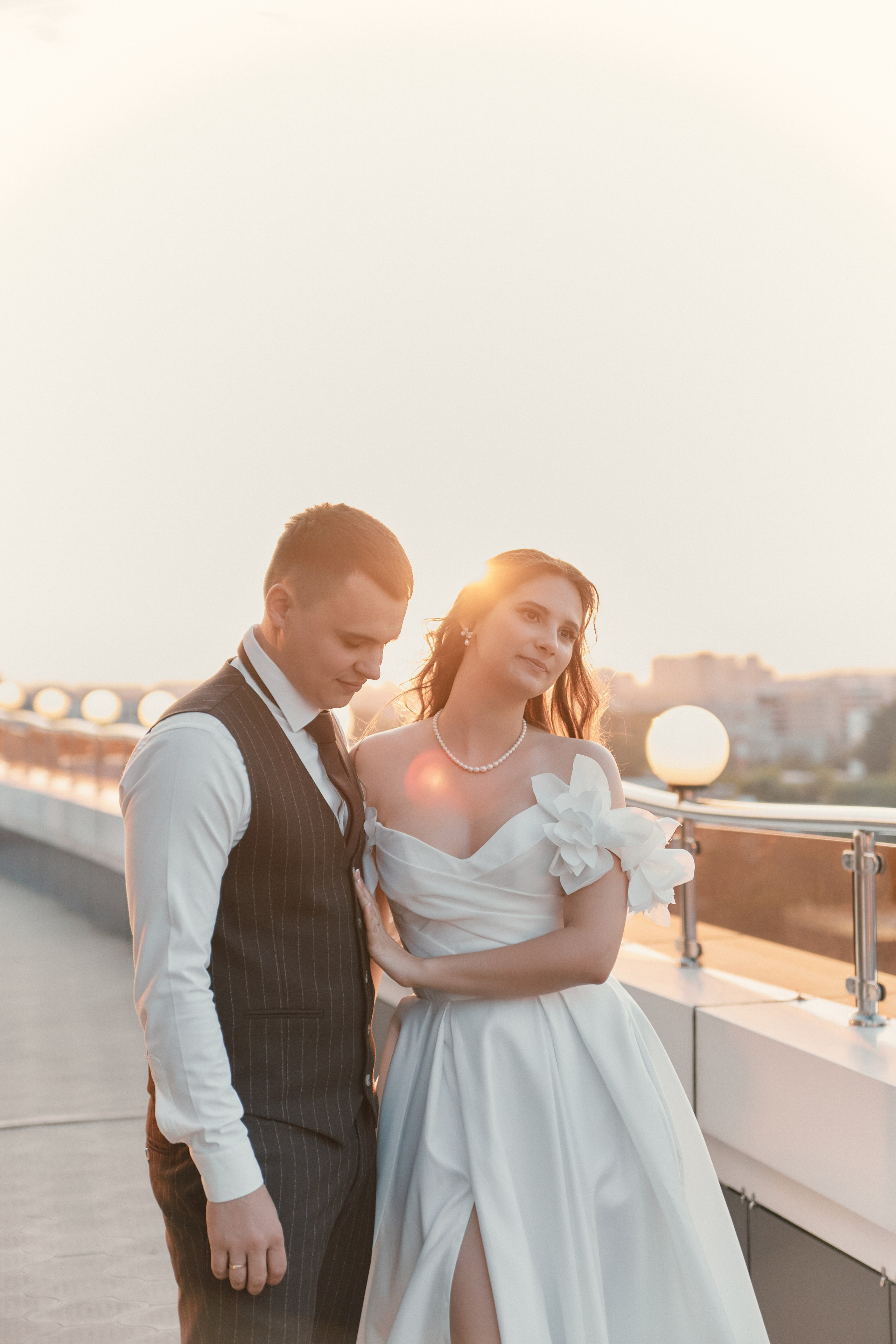 Анна и Александр. Фотограф Краснодар