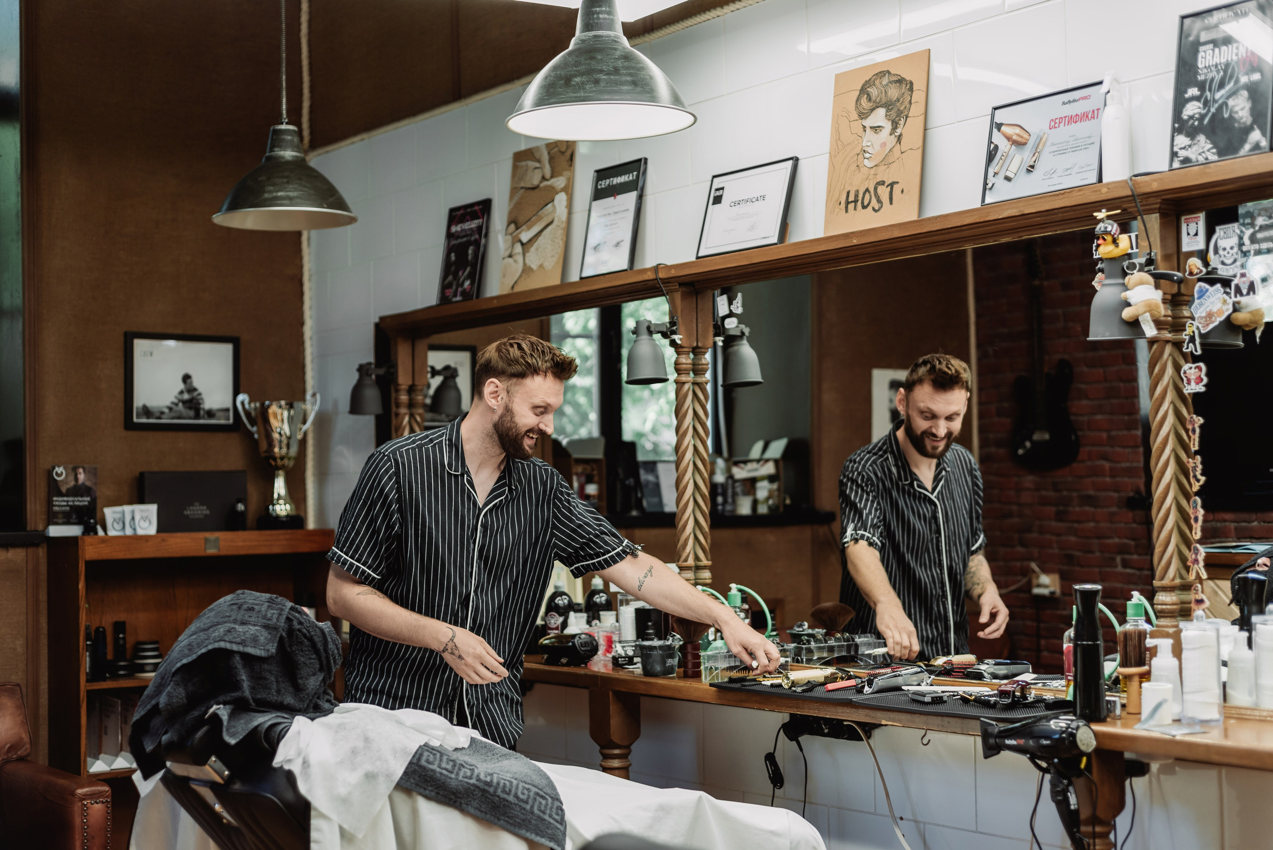 Vladislav & Irina. ФОТОГРАФ ИРИНА ШАМАТАВА