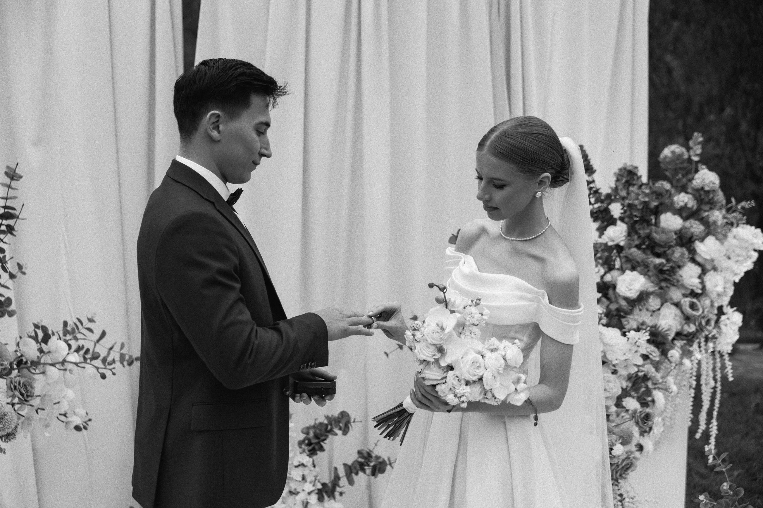 Свадьба Игорь и Анна. ФОТОГРАФ ИРИНА ШАМАТАВА