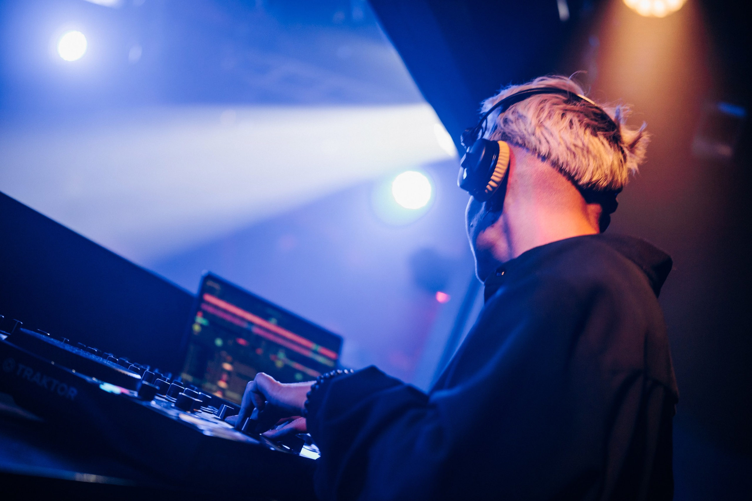 Клуб. Репортажный фотограф Санкт-Петербург