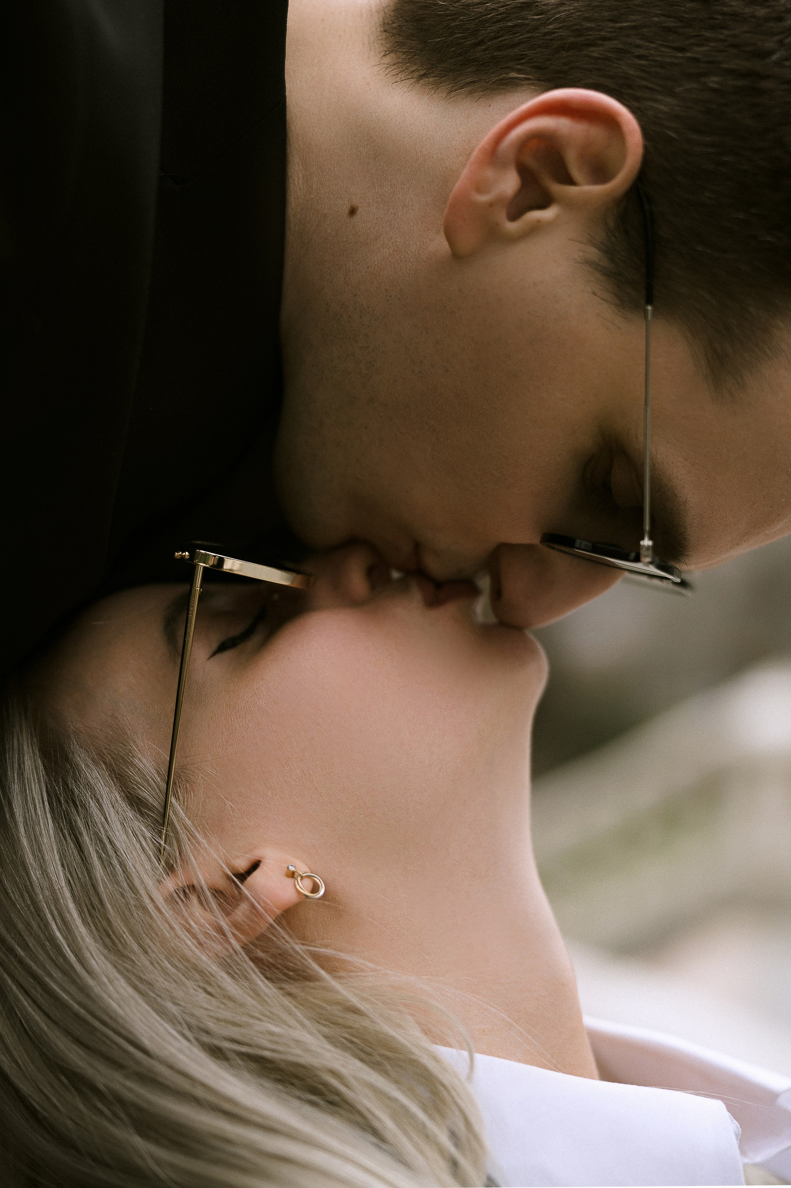 Алексей и Анастасия. Свадебный | Семейный фотограф