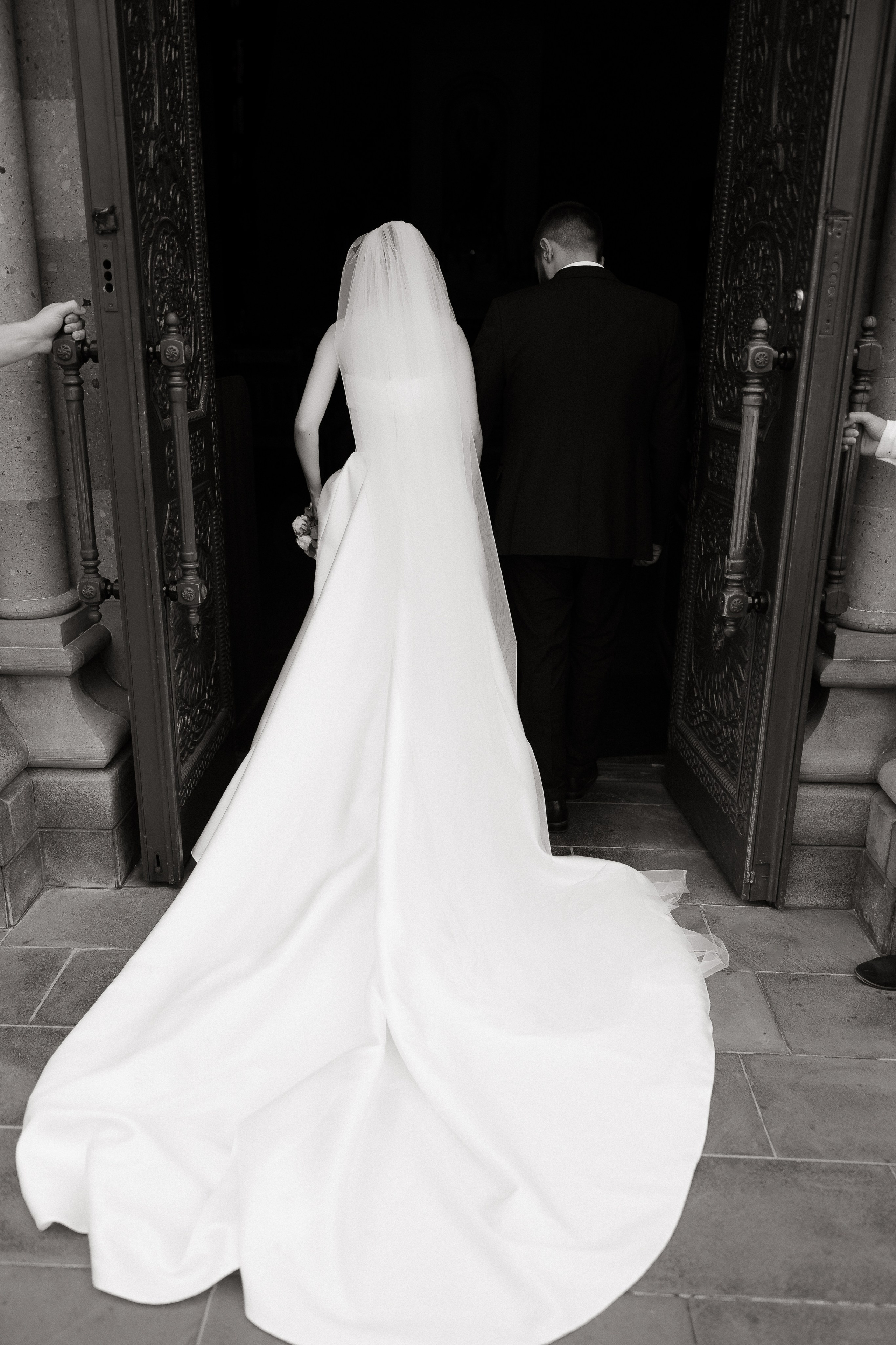 Wedding Day A&M. Свадебный | Семейный фотограф