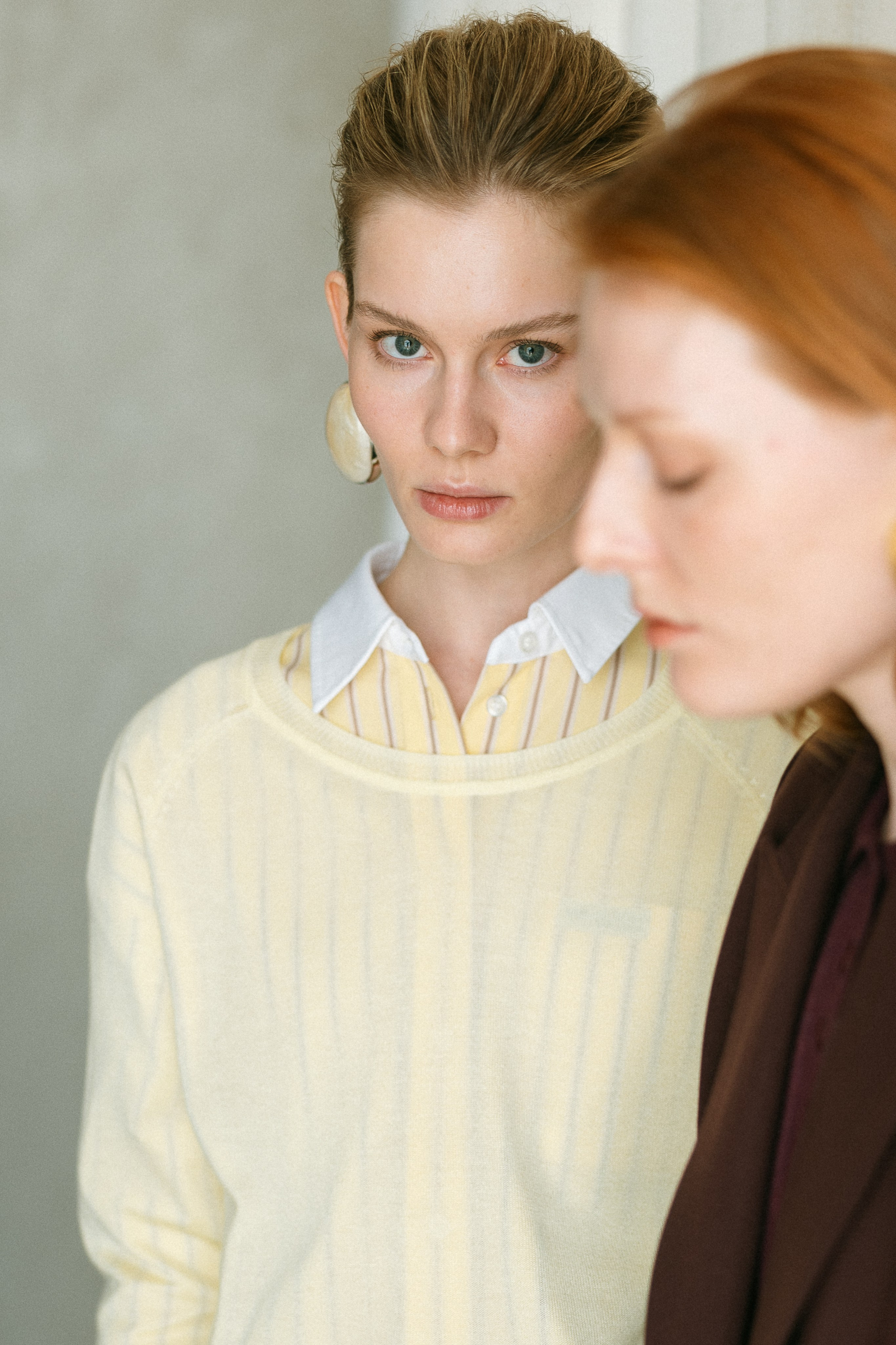 Наталья и София. Свадебный | Семейный фотограф