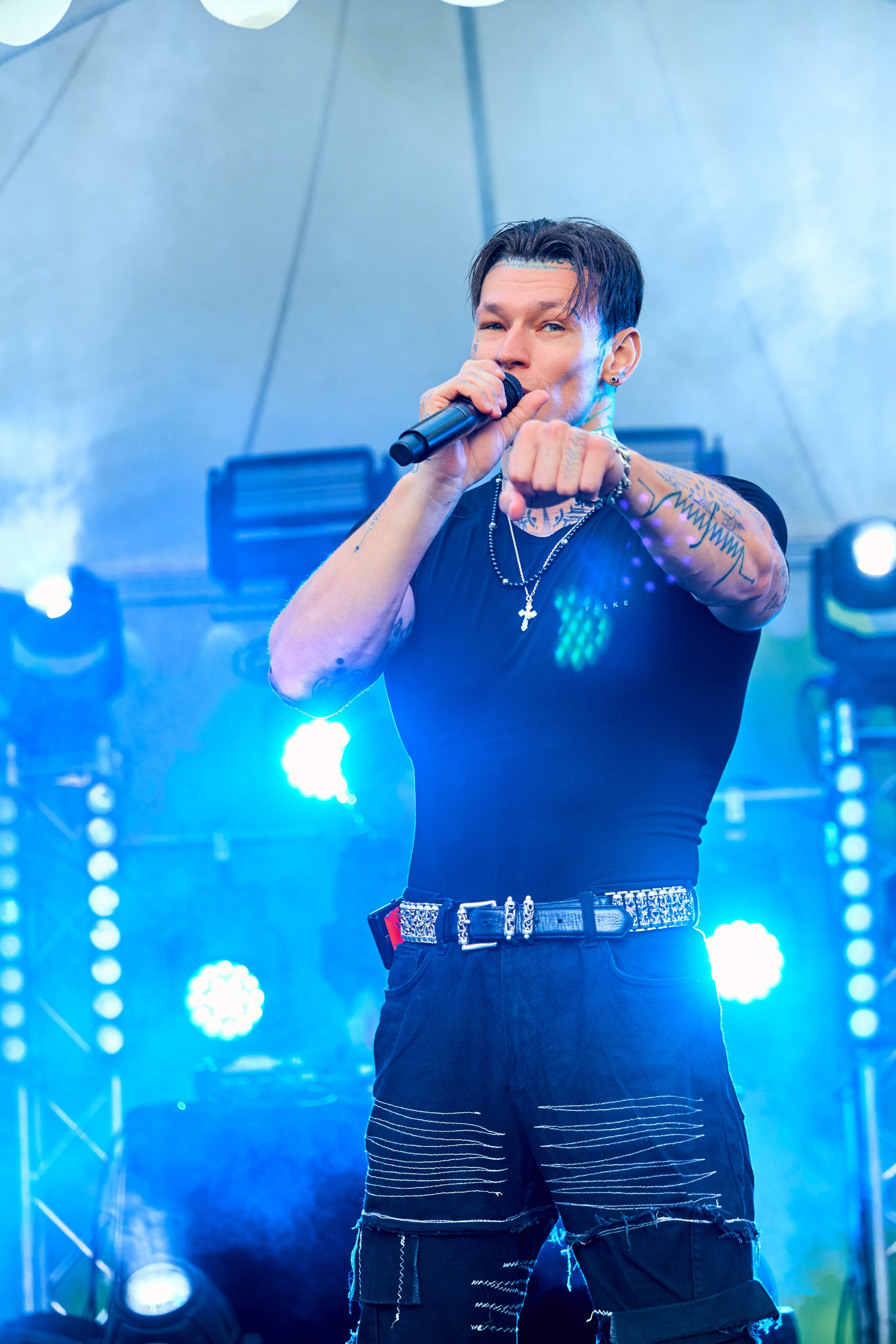 Репортаж. Фотограф Александр Музыка