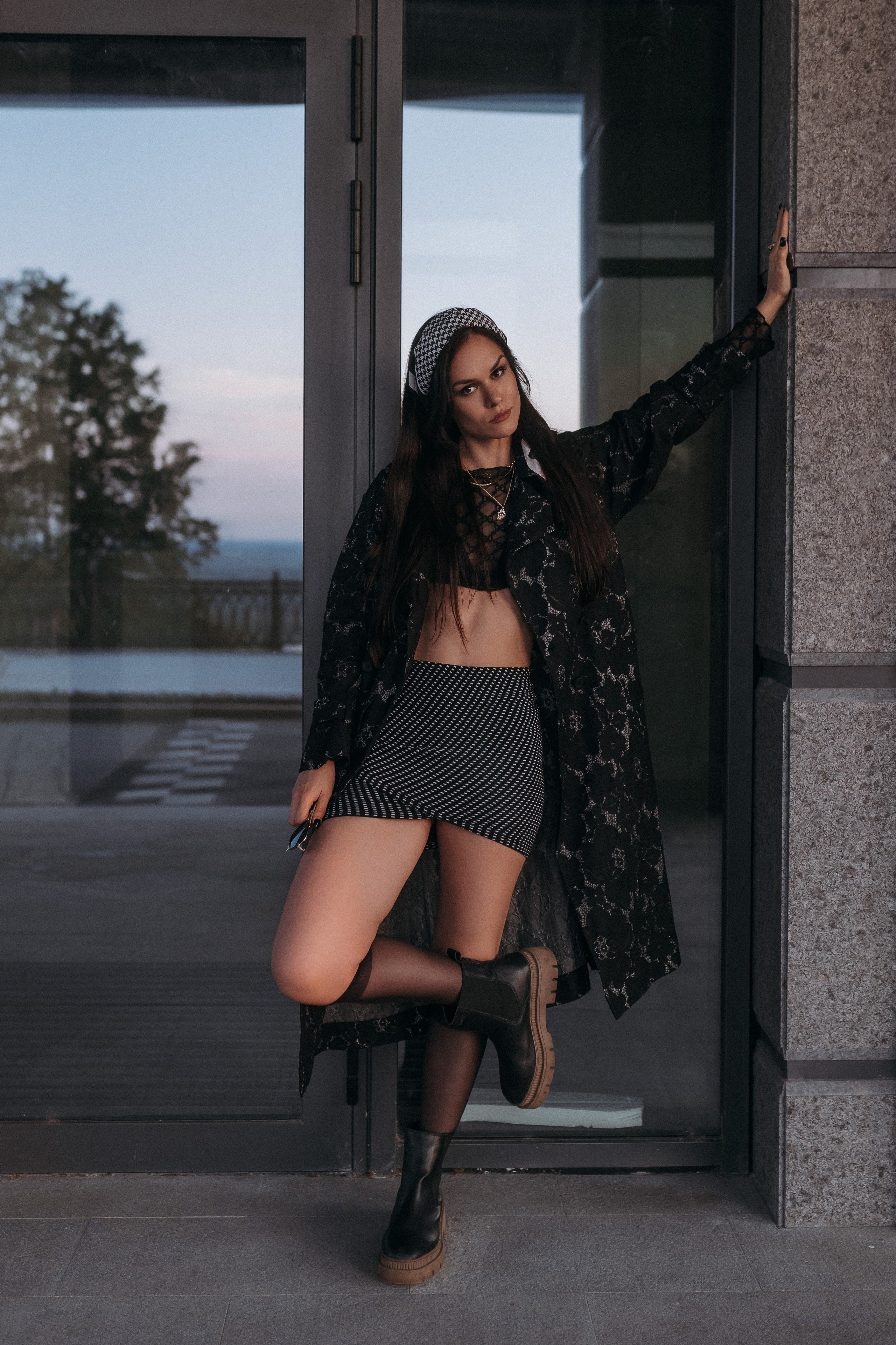 Лиза. Фотограф в Нижнем Новгороде Александр Кудрявцев