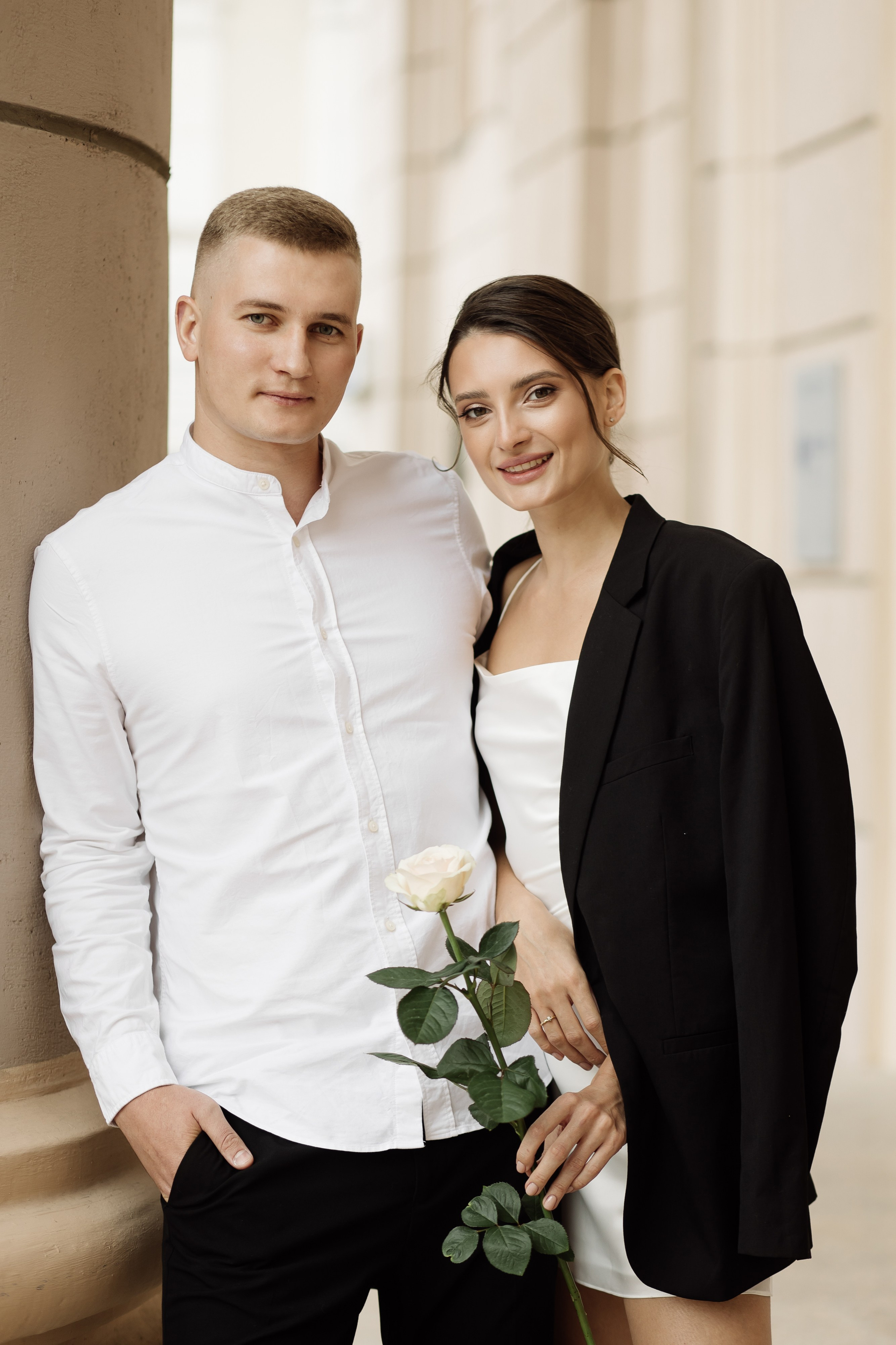 ЛАВ СТОРИ ПРОГУЛОЧНАЯ. Свадебный и индивидуальный фотограф в Челябинске Евгения Негодяева