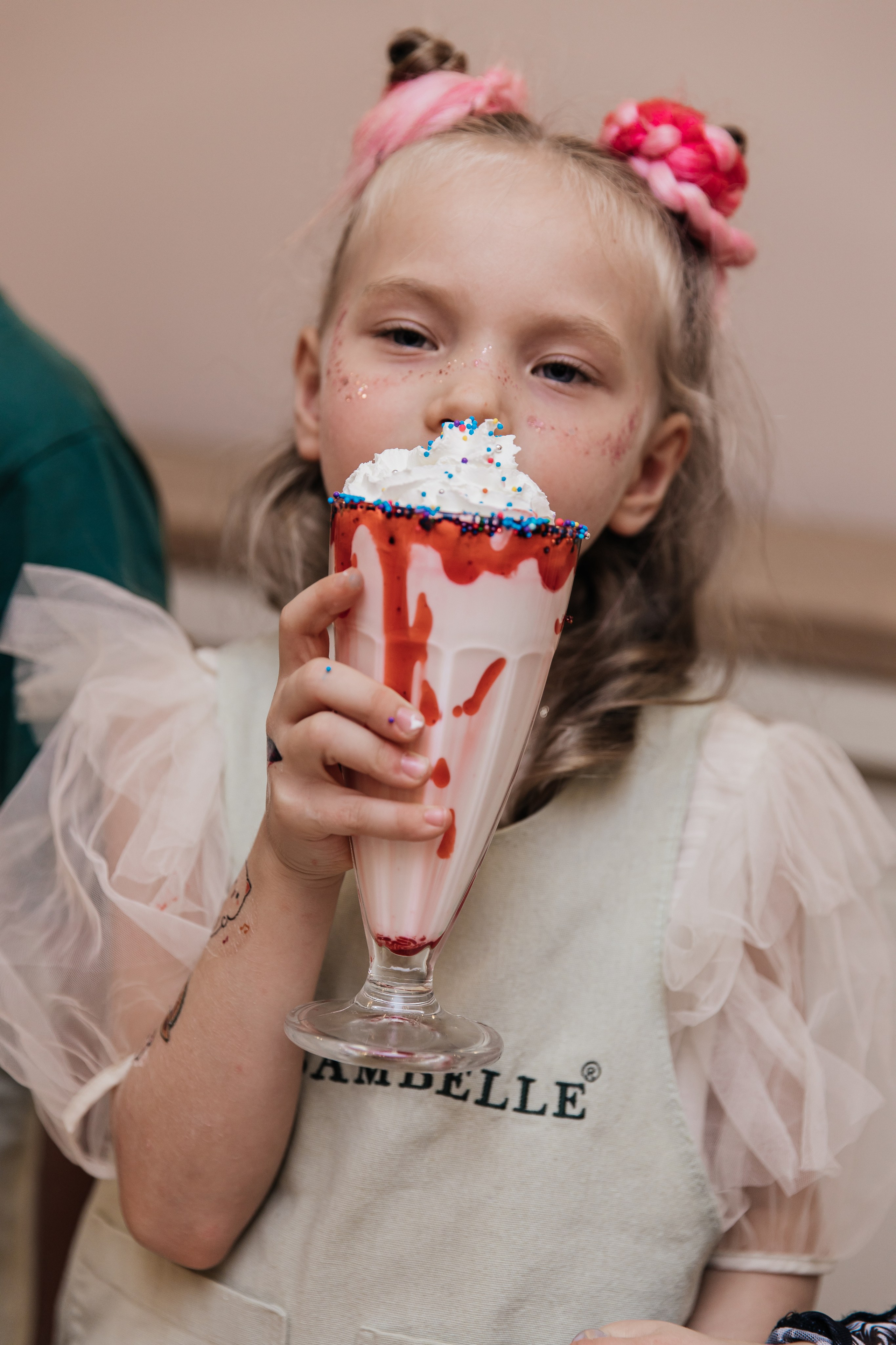 ДЕТСКИЕ ПРАЗДНИКИ