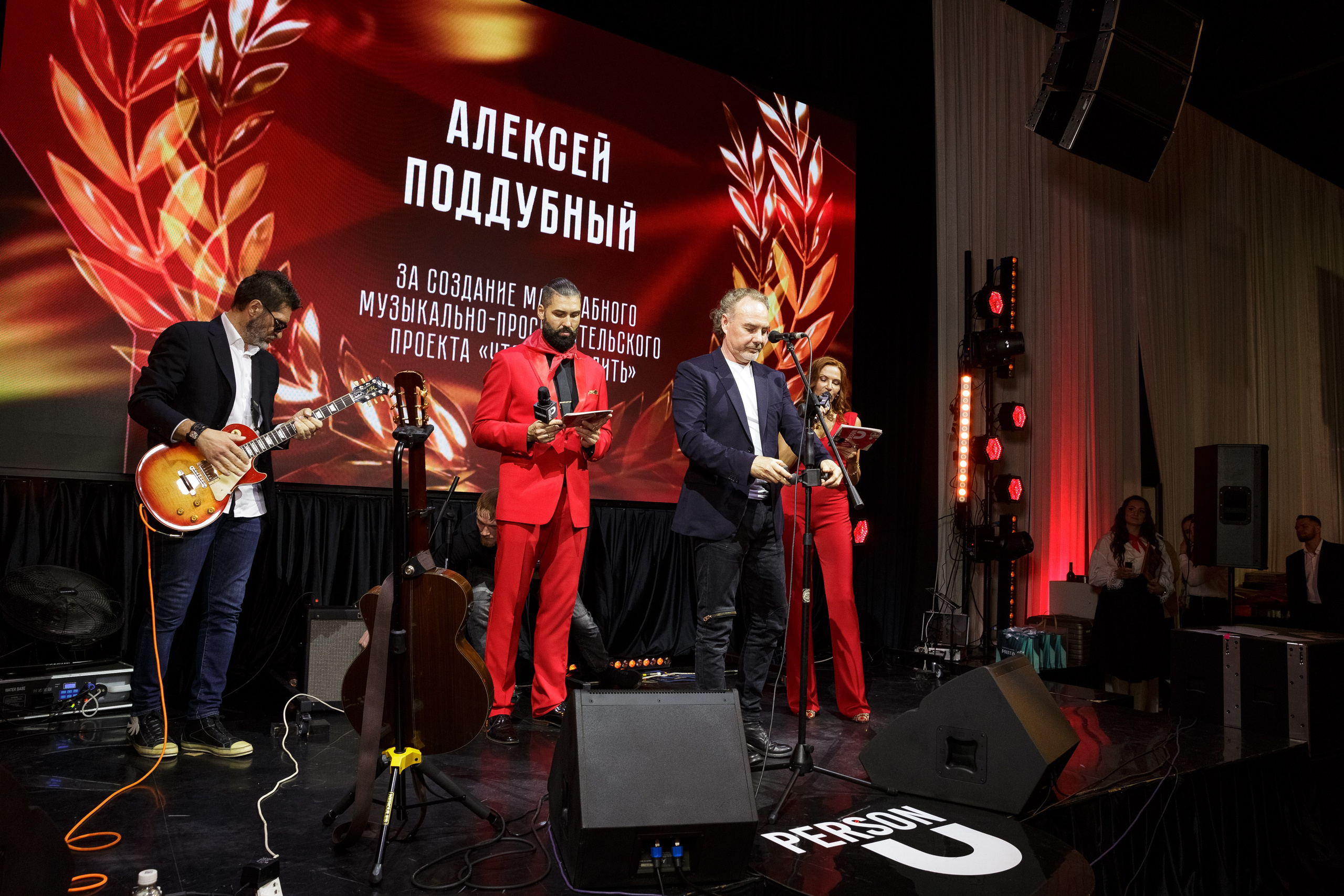 Премия Persono года 2024. Репортажный Фотограф Александр Назаров. Москва и М.О