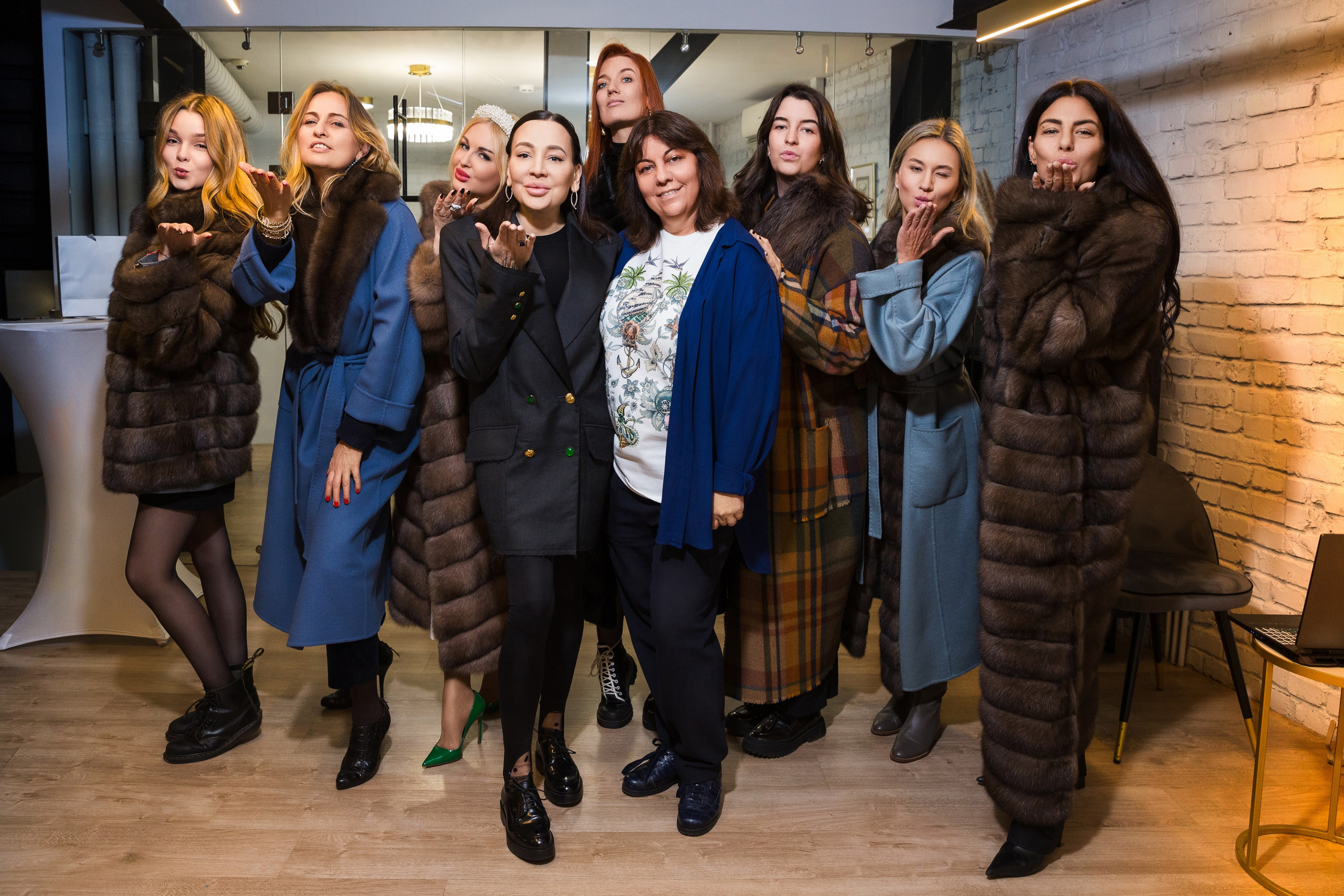 Репортажный Фотограф Александр Назаров. Москва и М.О